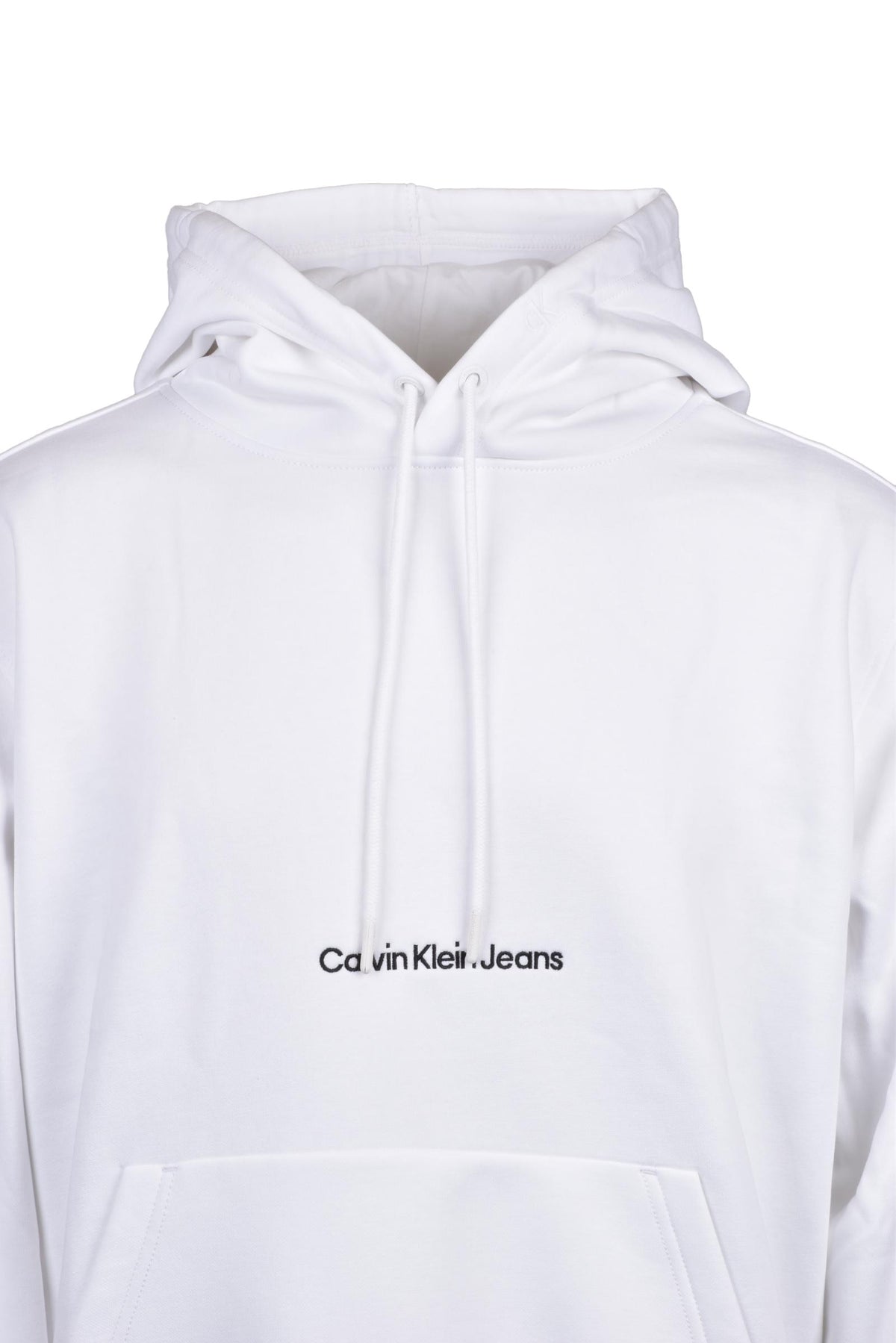 CALVIN KLEIN JEANS - KNITWEAR AND SWEATSHIRTS