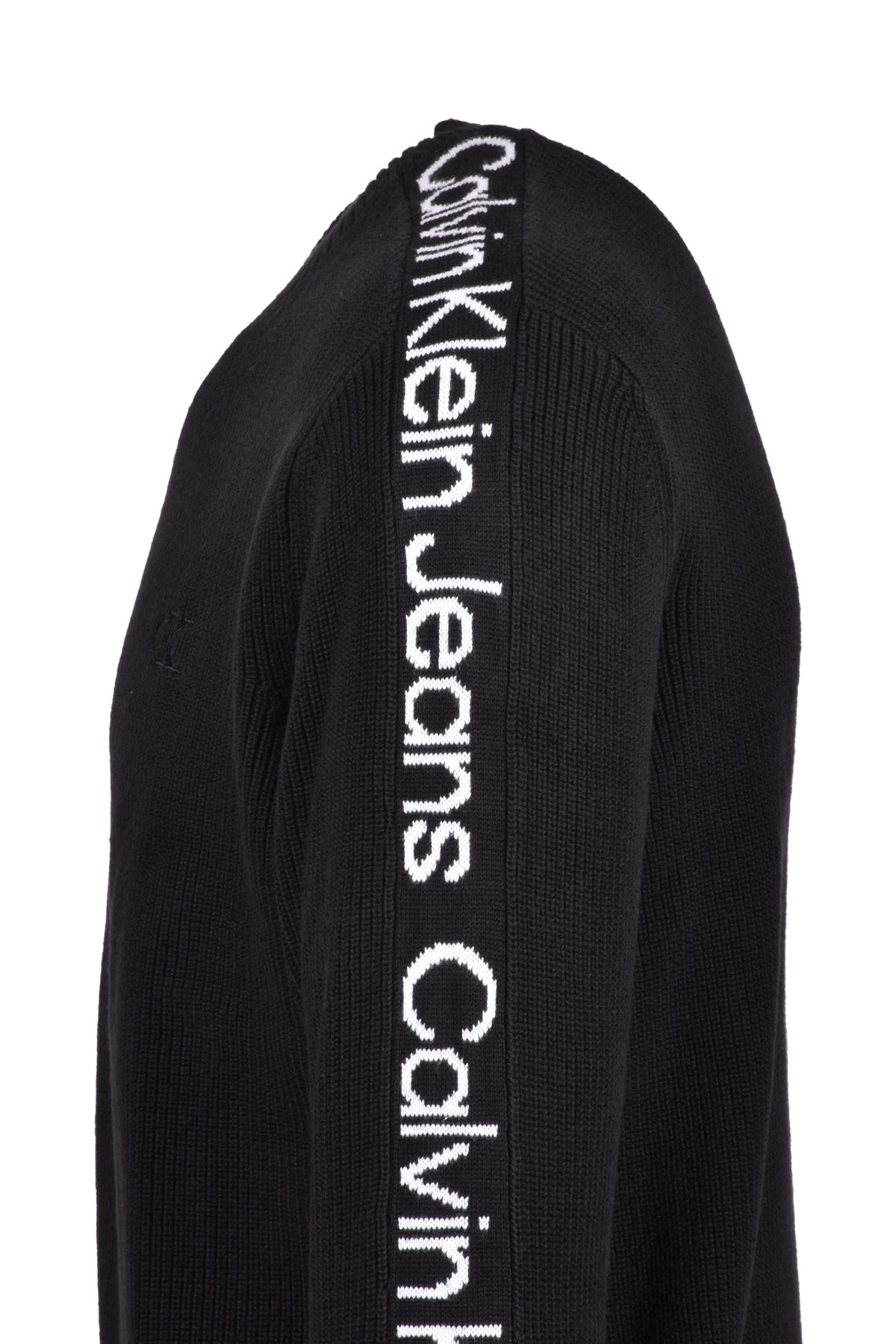 CALVIN KLEIN JEANS - KNITWEAR AND SWEATSHIRTS