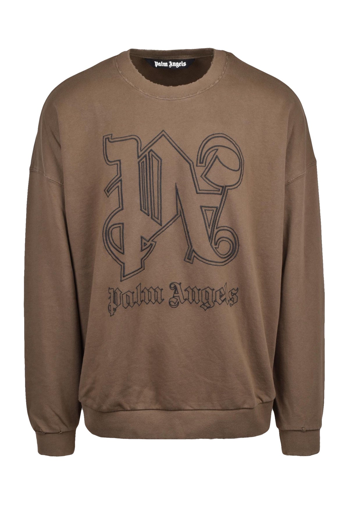 PALM ANGELS - KNITWEAR AND SWEATSHIRTS