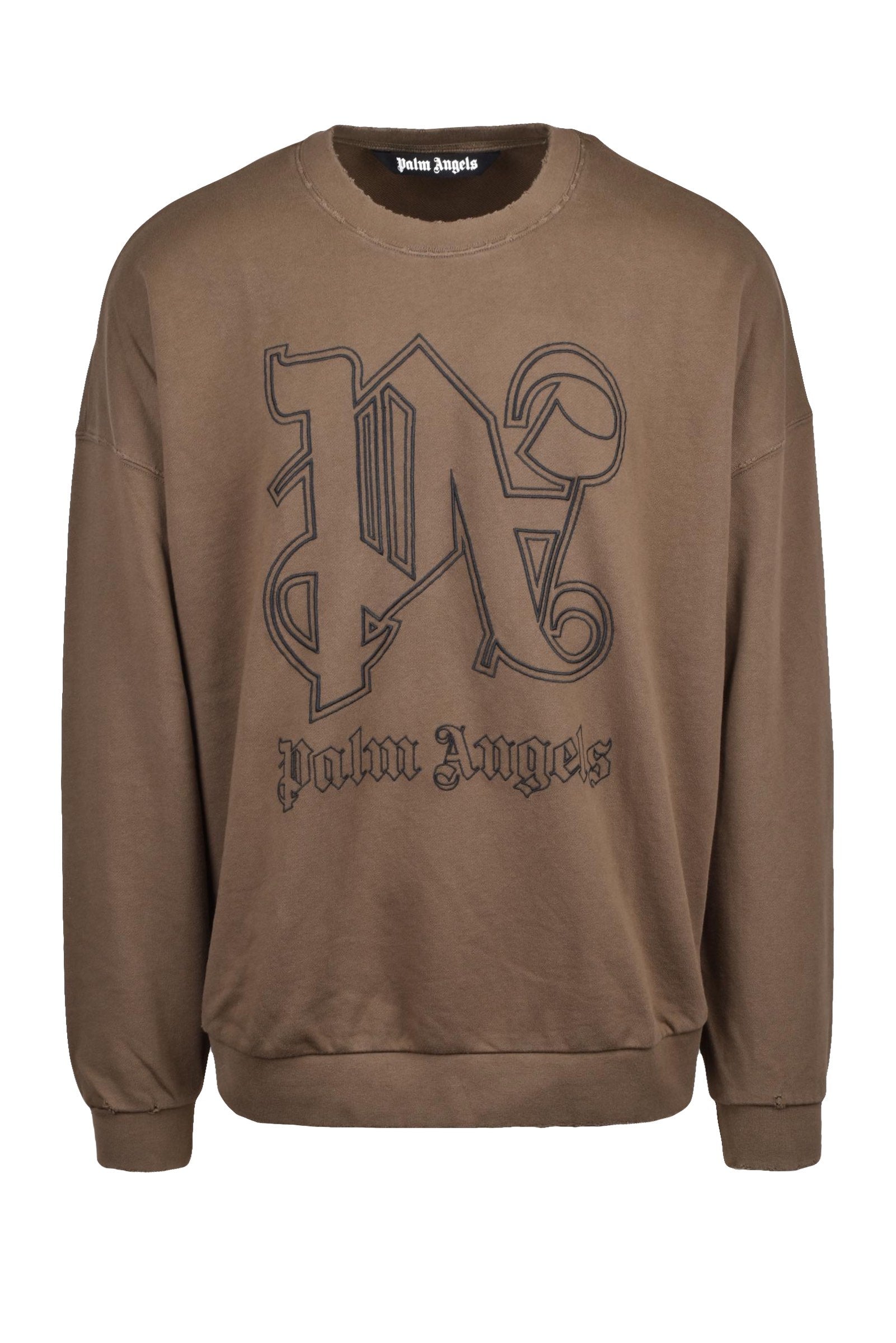PALM ANGELS - KNITWEAR AND SWEATSHIRTS