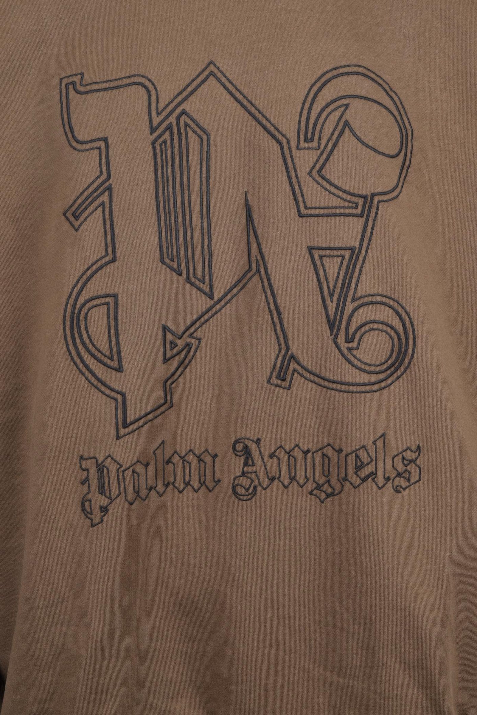 PALM ANGELS - KNITWEAR AND SWEATSHIRTS