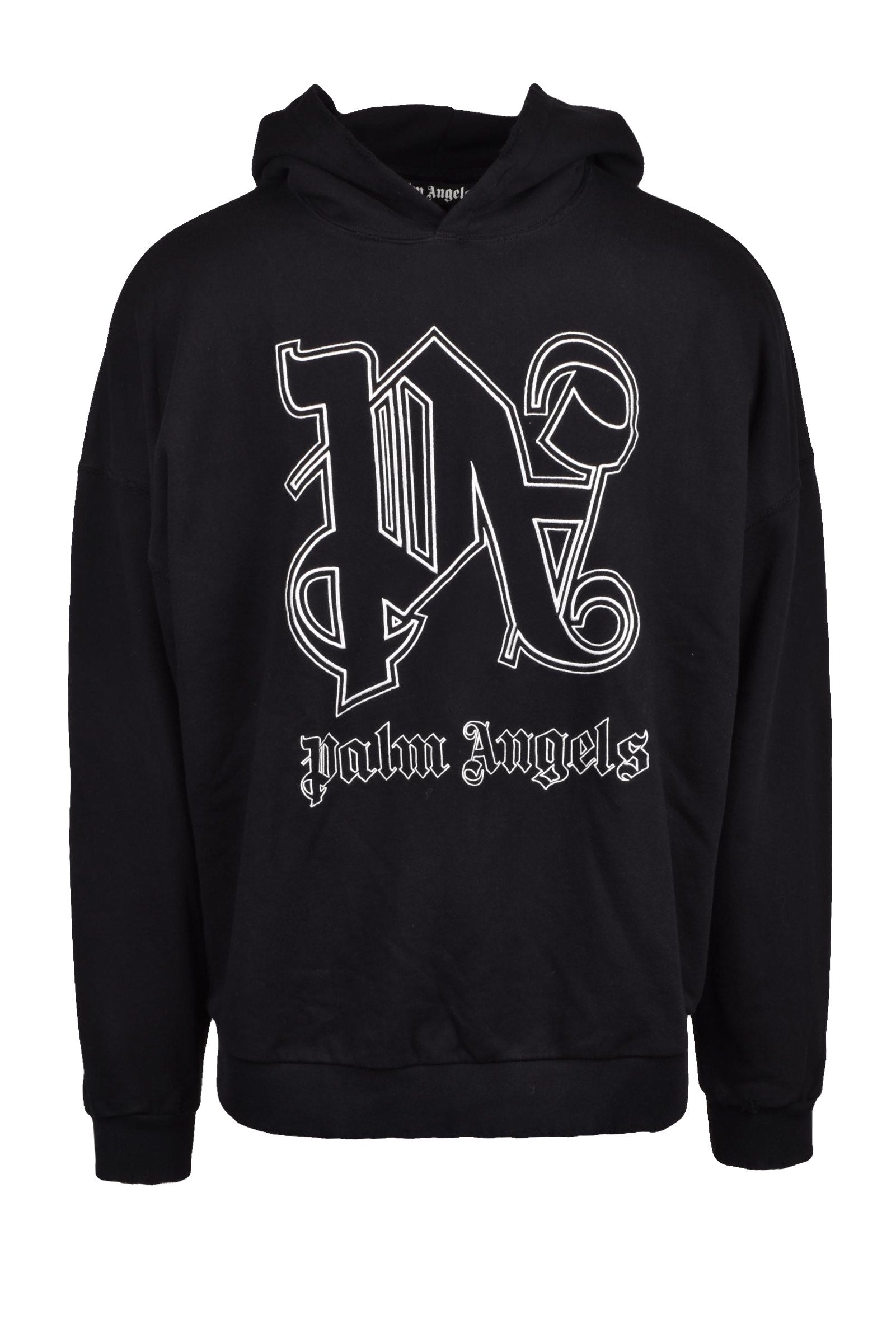 PALM ANGELS - KNITWEAR AND SWEATSHIRTS