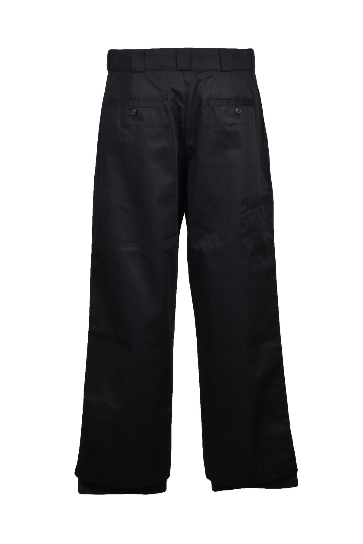 PALM ANGELS - TROUSERS