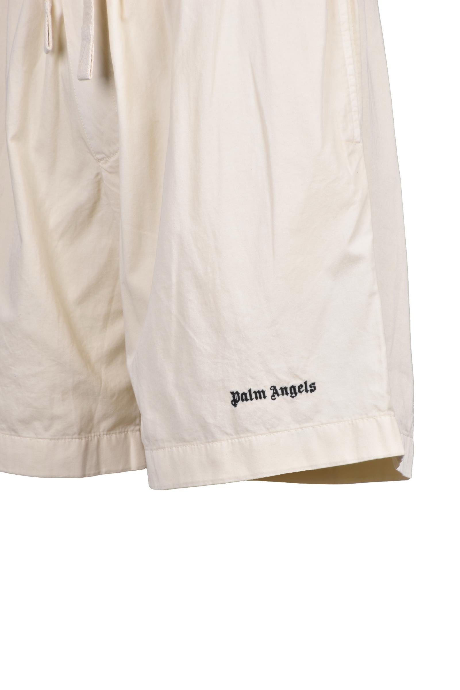 PALM ANGELS - SHORTS