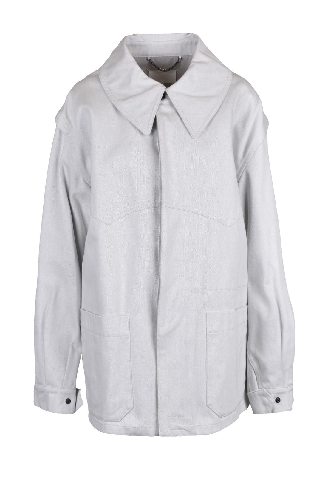 MAISON MARGIELA - OUTWEAR JACKETS