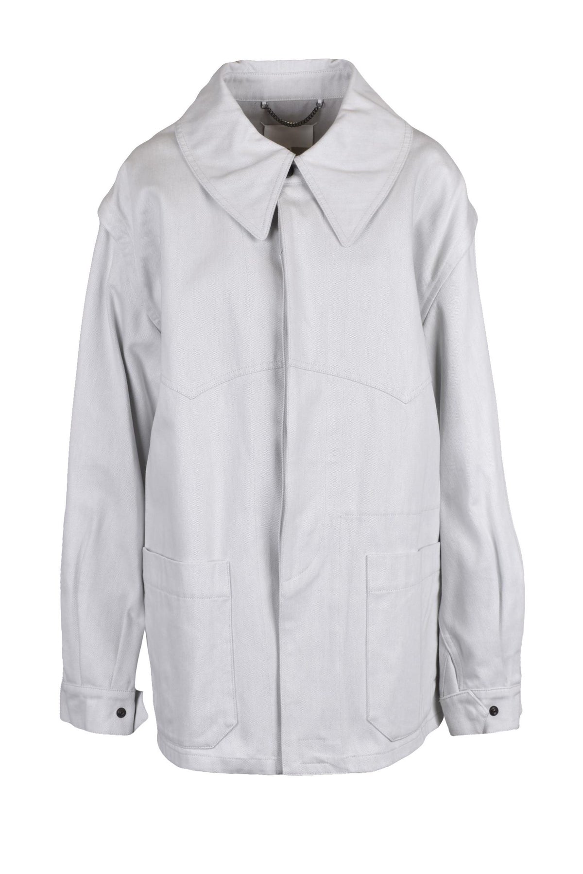 MAISON MARGIELA - OUTWEAR JACKETS