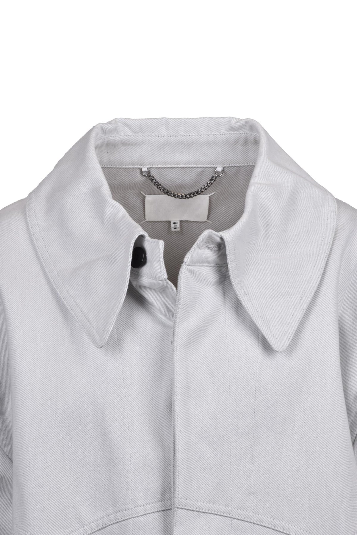 MAISON MARGIELA - OUTWEAR JACKETS