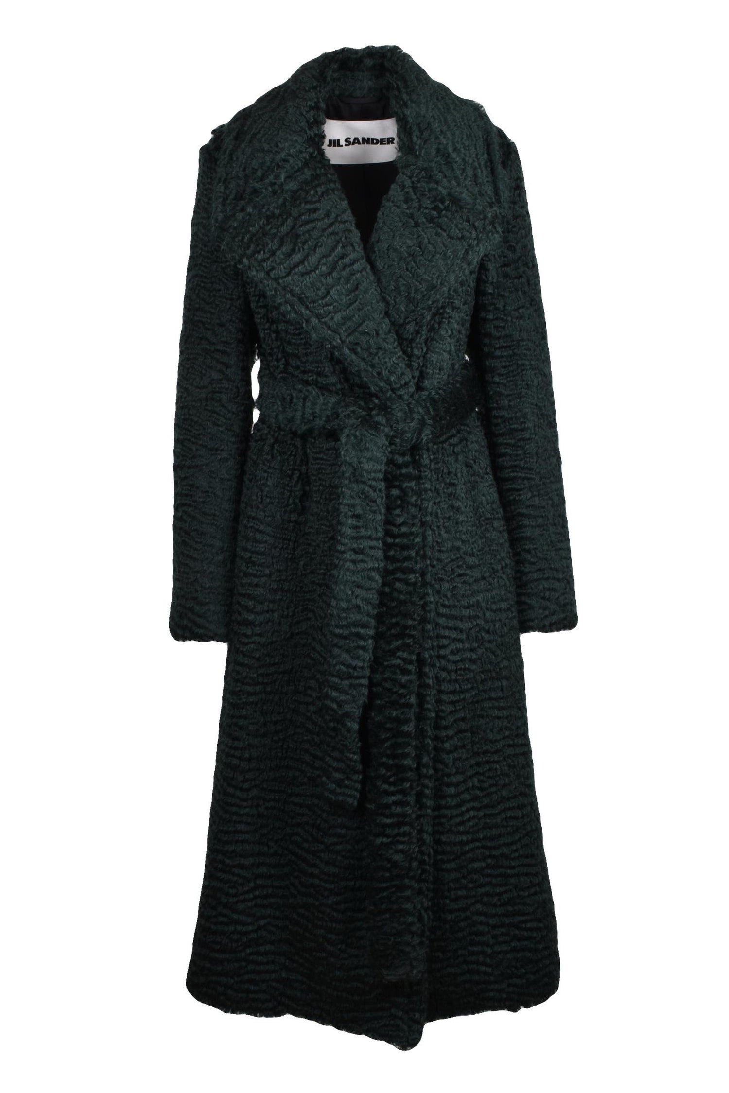 JIL SANDER - OUTWEAR JACKETS