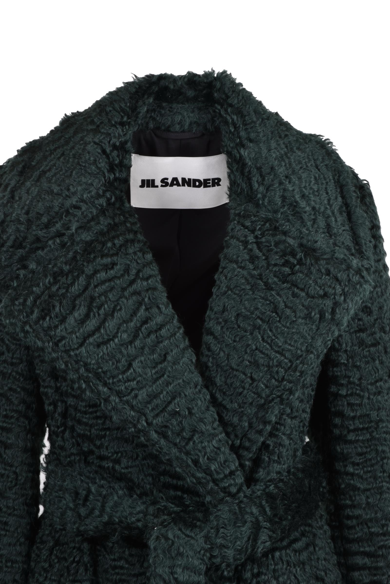 JIL SANDER - OUTWEAR JACKETS