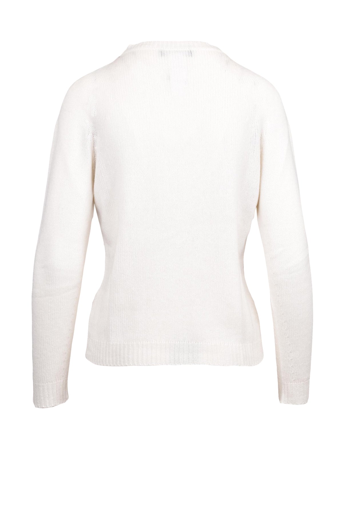 FABIANA FILIPPI - KNITWEAR AND SWEATSHIRTS