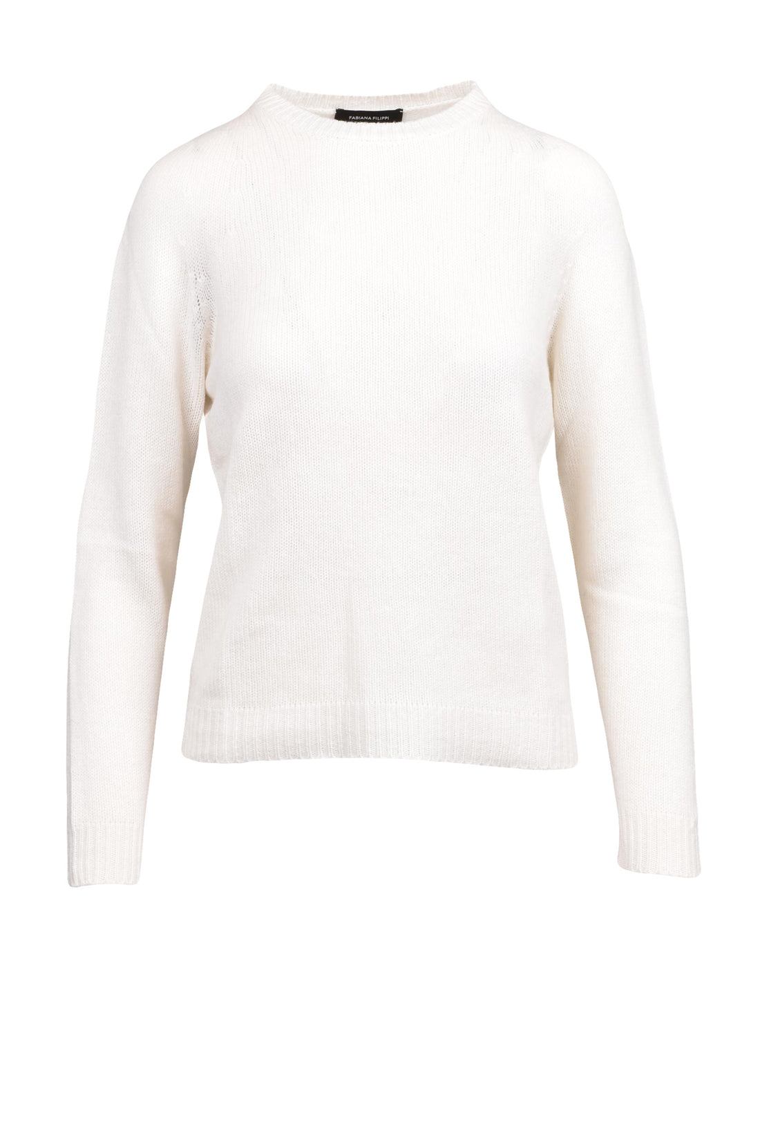 FABIANA FILIPPI - KNITWEAR AND SWEATSHIRTS
