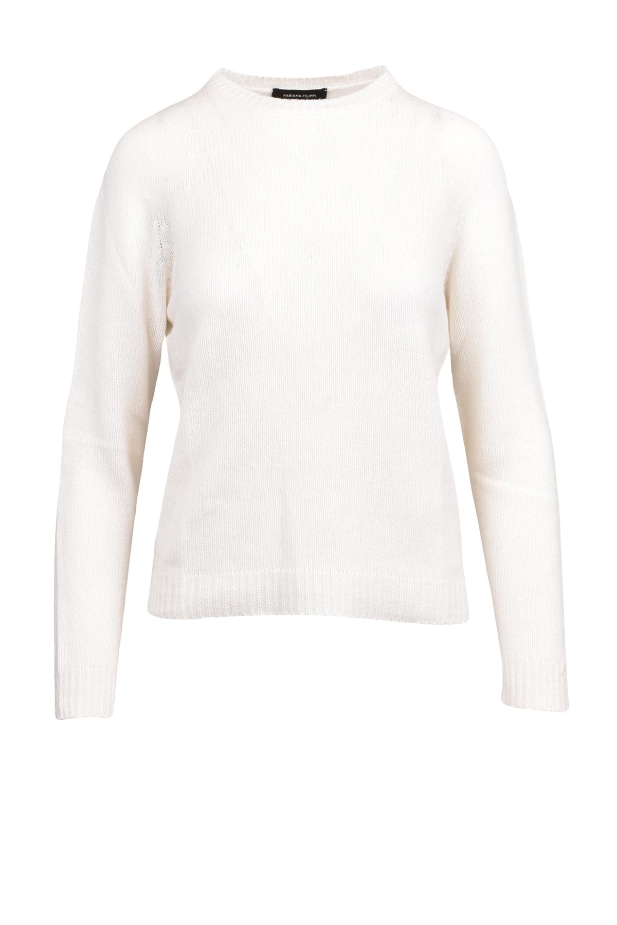 FABIANA FILIPPI - KNITWEAR AND SWEATSHIRTS