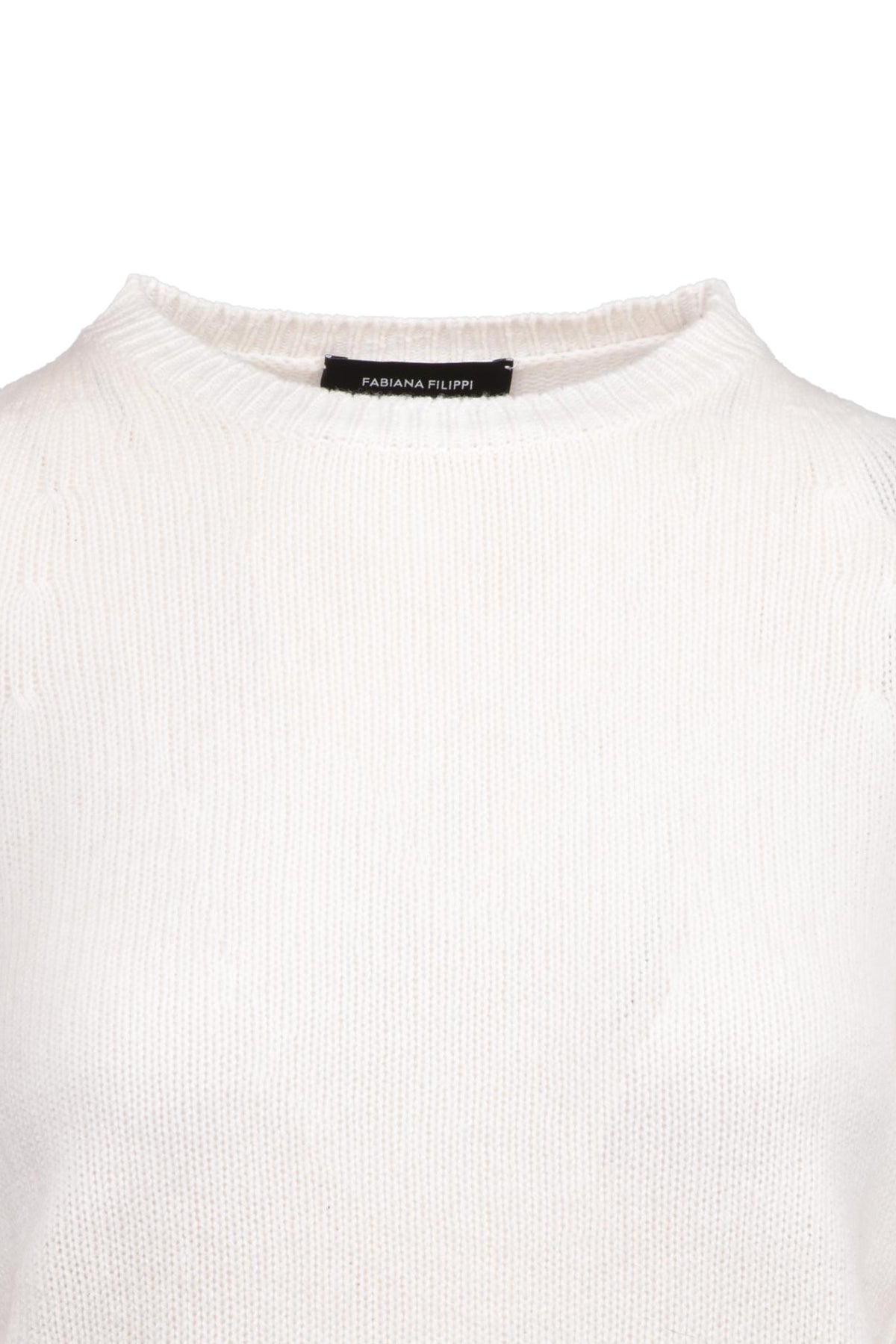 FABIANA FILIPPI - KNITWEAR AND SWEATSHIRTS
