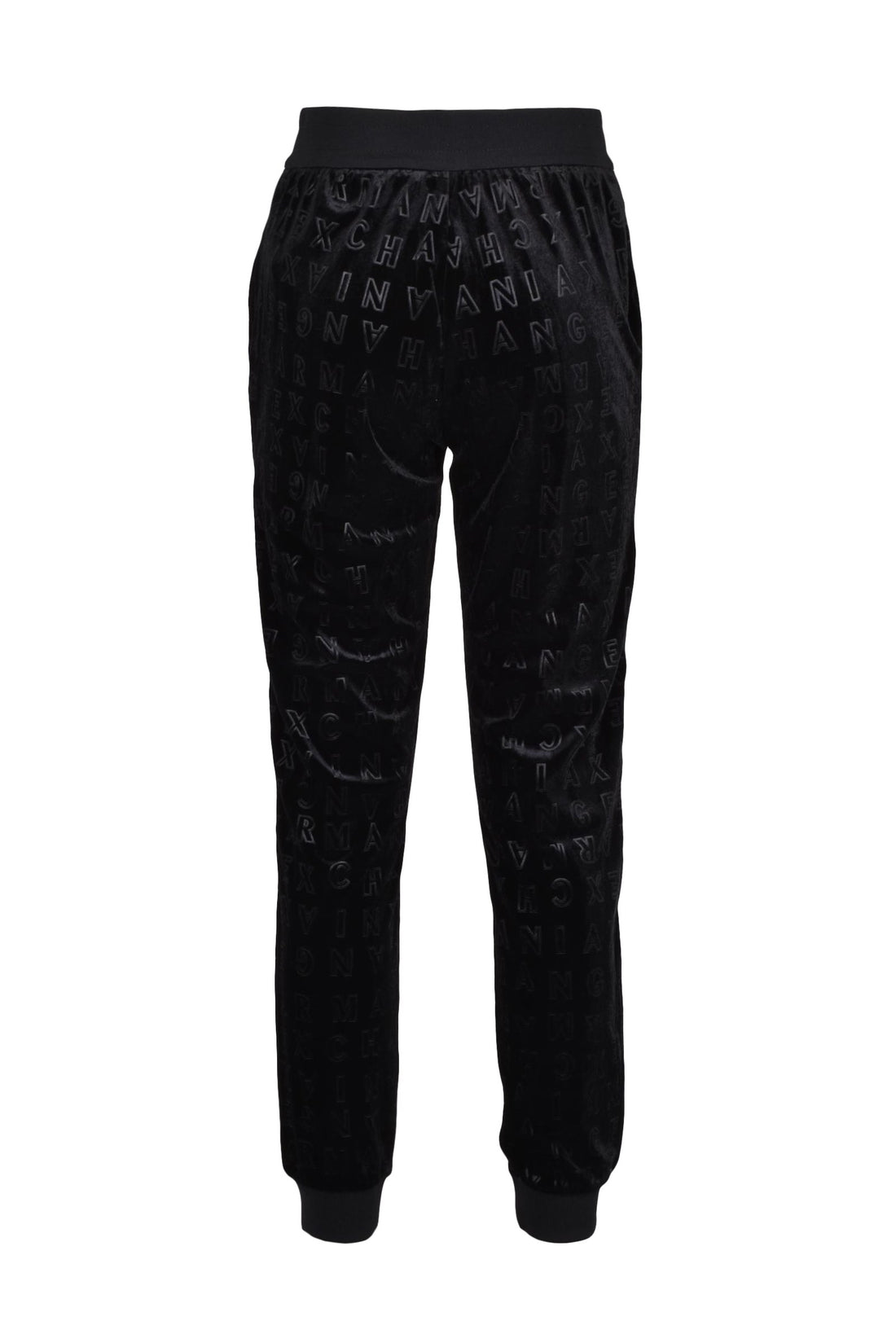 ARMANI EXCHANGE - TROUSERS