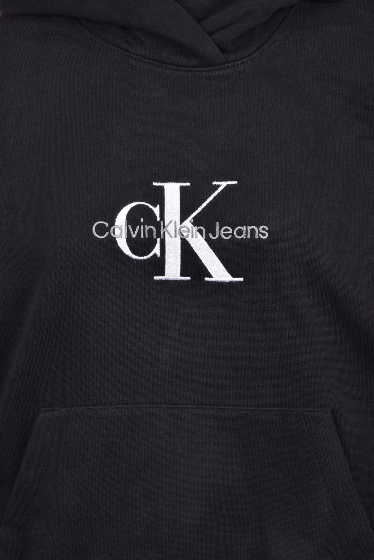 CALVIN KLEIN JEANS - KNITWEAR AND SWEATSHIRTS