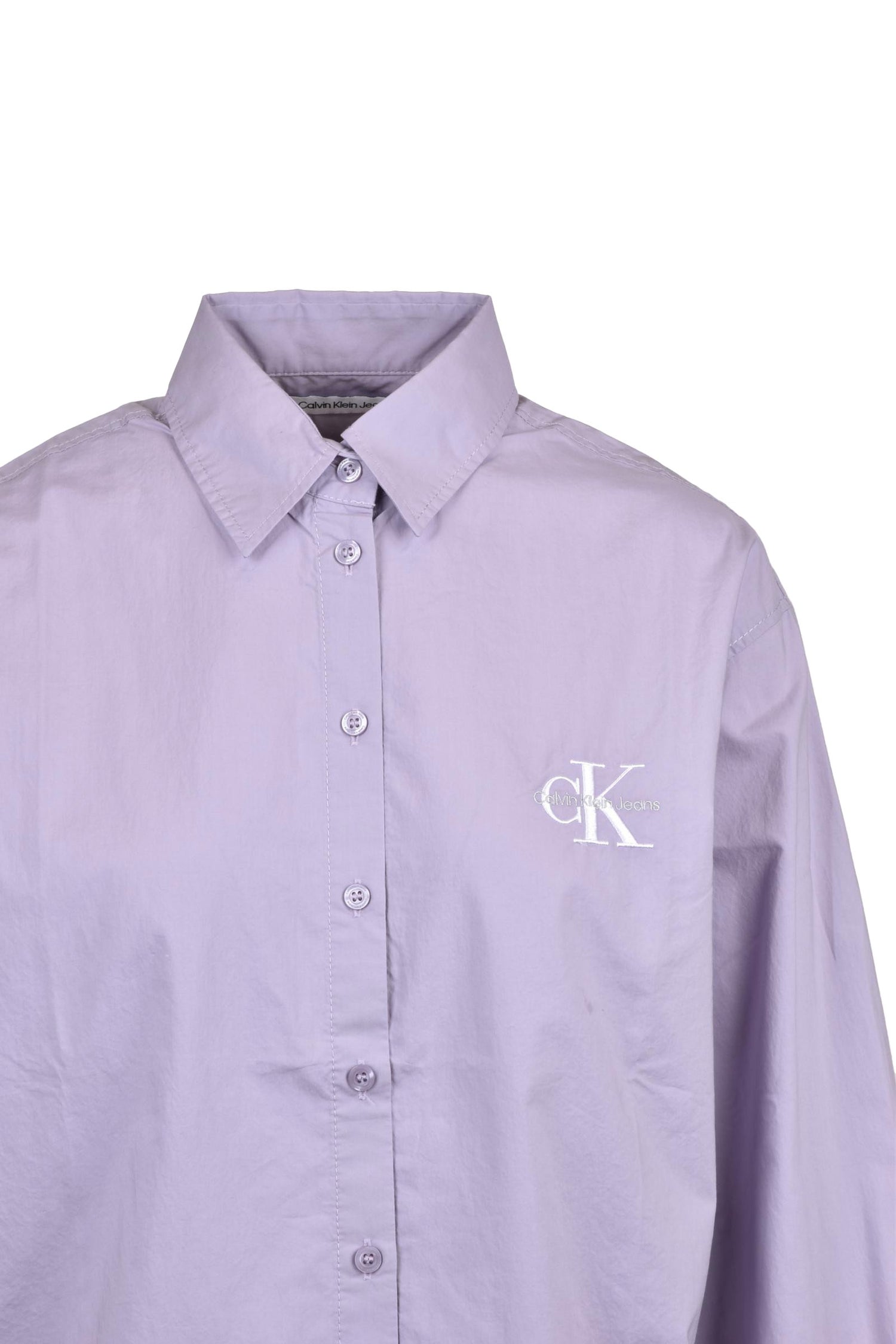 CALVIN KLEIN JEANS - SHIRT