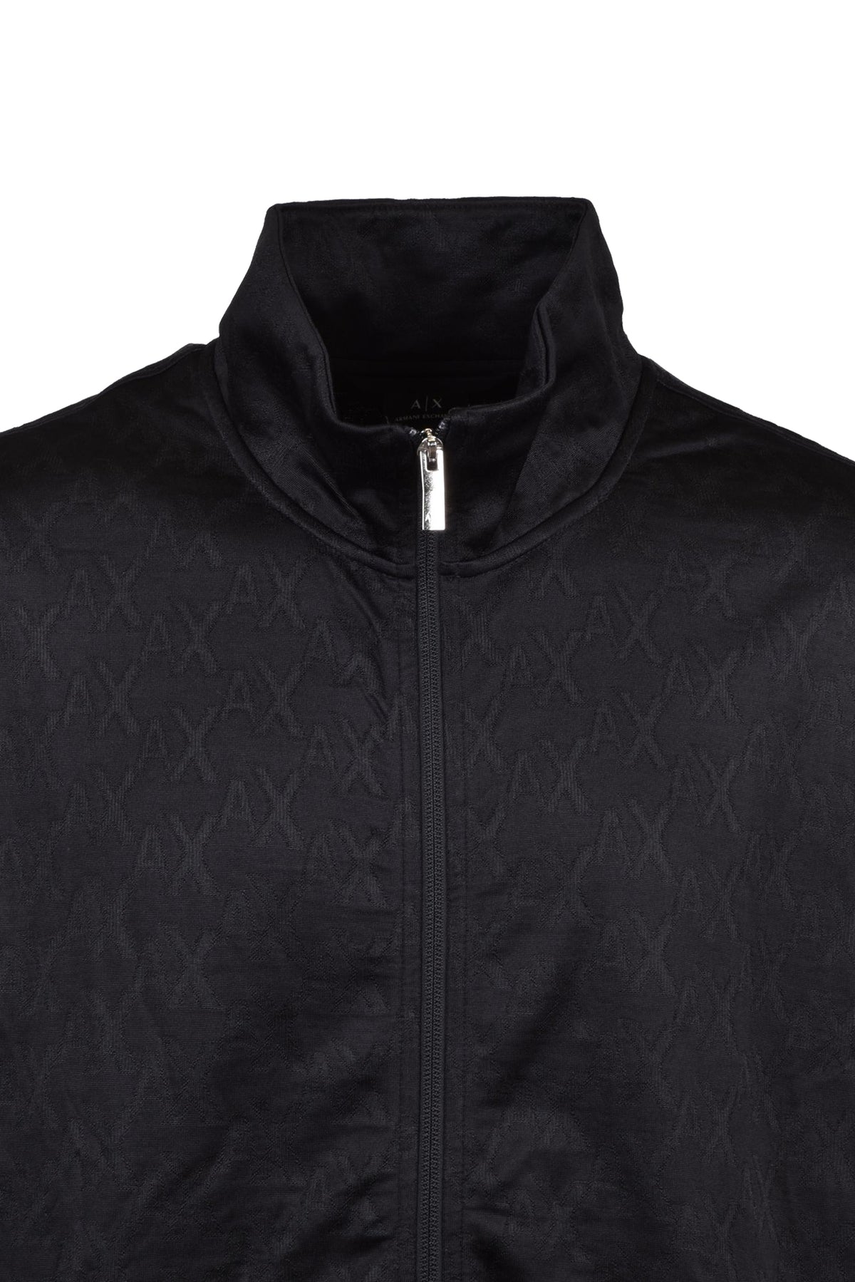 ARMANI EXCHANGE - KNITWEAR AND SWEATSHIRTS