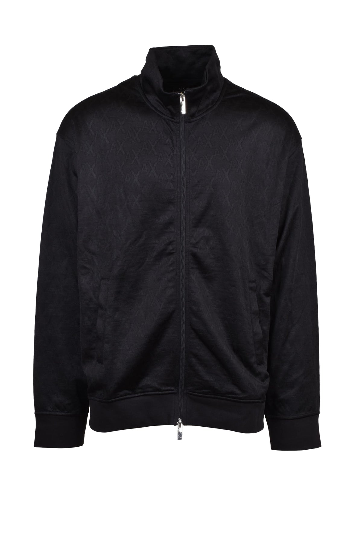 ARMANI EXCHANGE - KNITWEAR AND SWEATSHIRTS