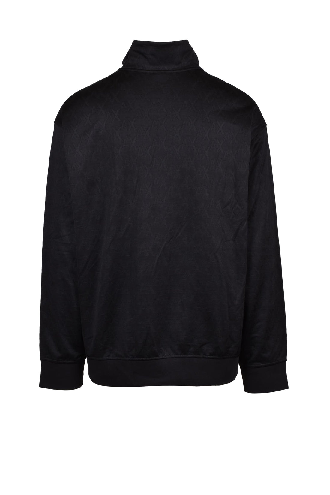 ARMANI EXCHANGE - KNITWEAR AND SWEATSHIRTS
