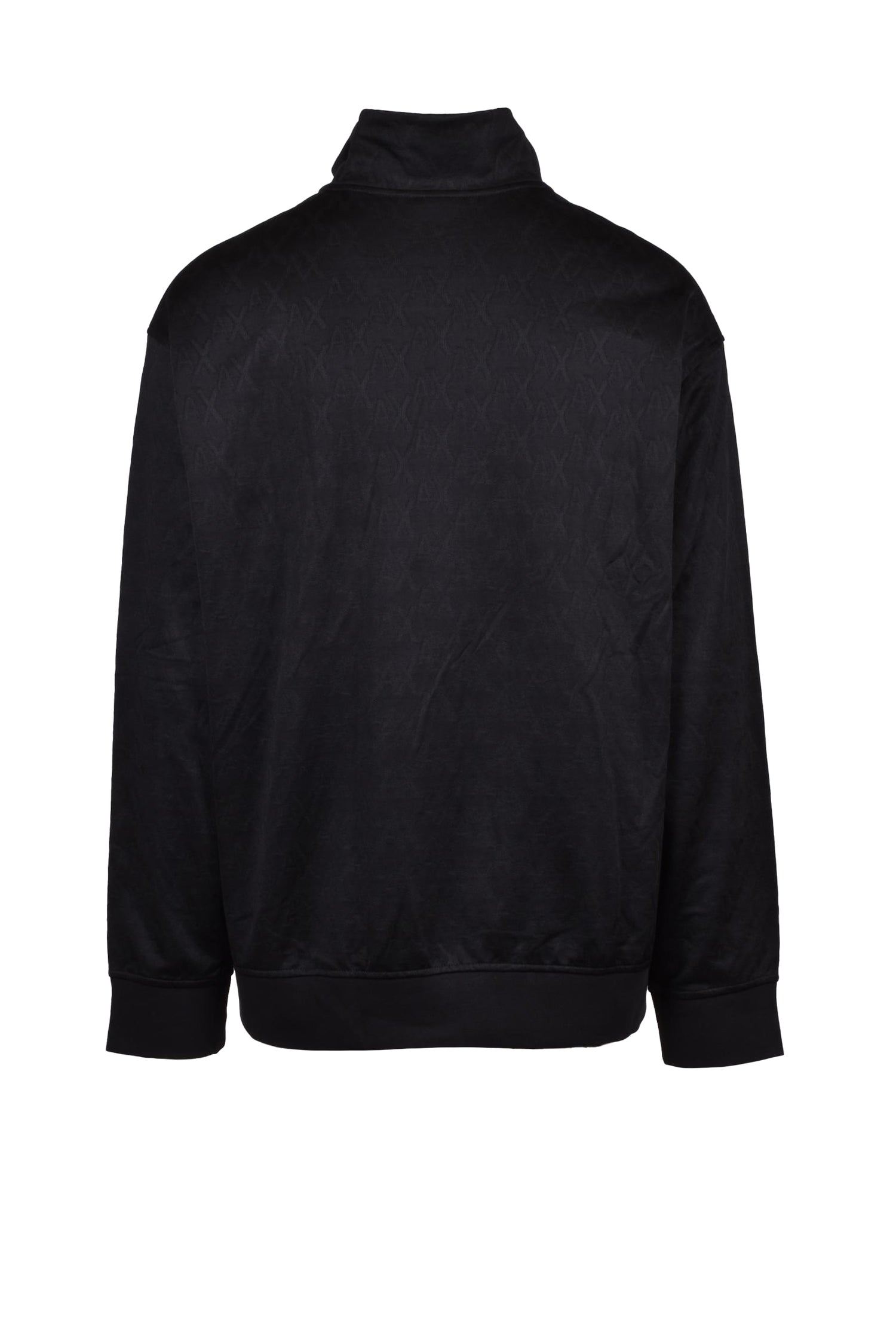 ARMANI EXCHANGE - KNITWEAR AND SWEATSHIRTS