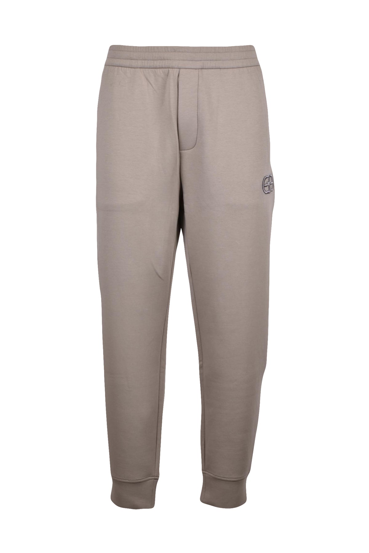 EMPORIO ARMANI - TROUSERS