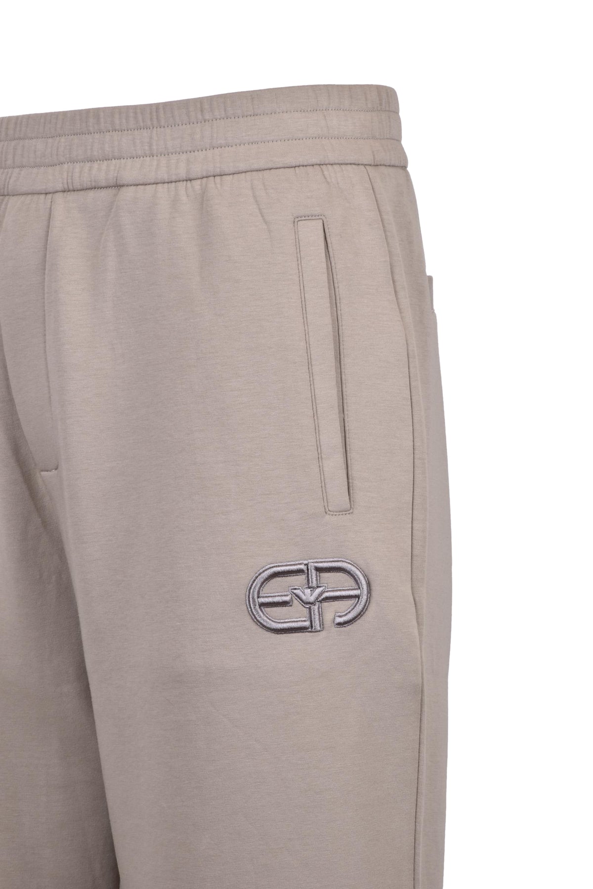 EMPORIO ARMANI - TROUSERS