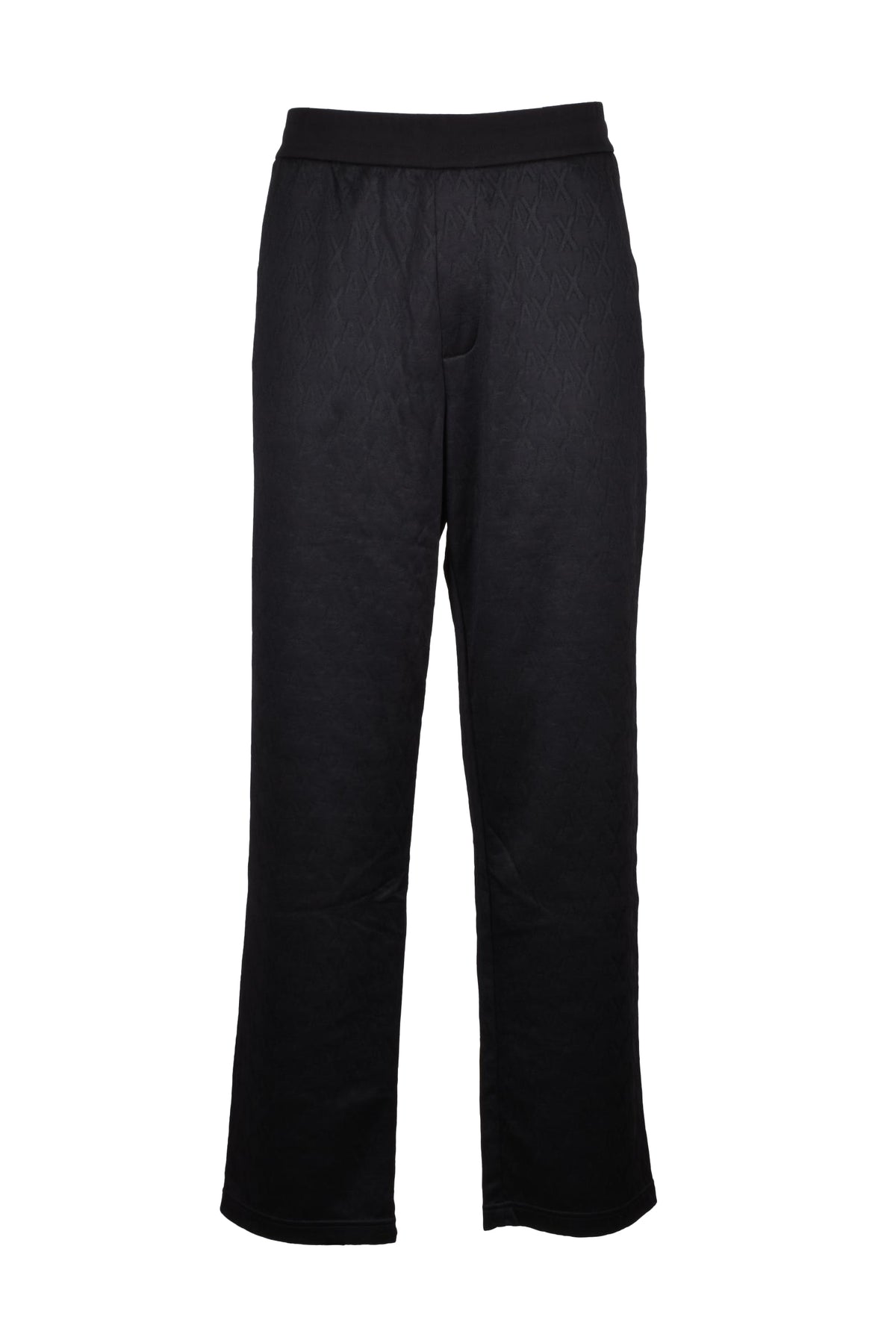 ARMANI EXCHANGE - TROUSERS