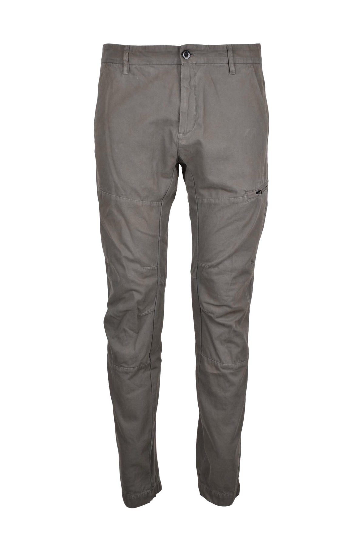 C.P. COMPANY - TROUSERS