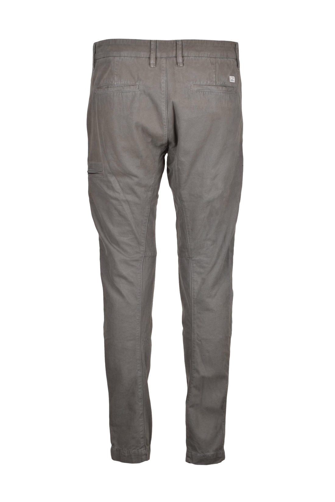 C.P. COMPANY - TROUSERS