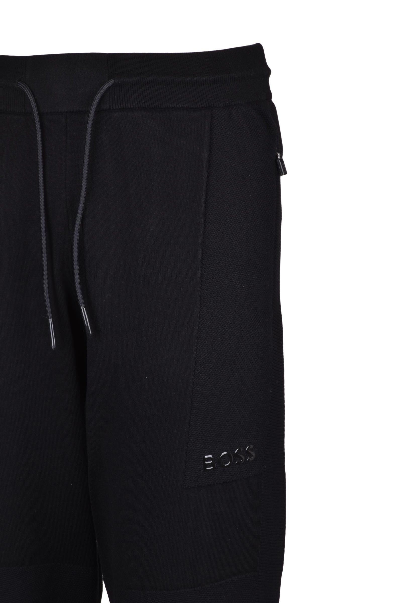 BOSS - TROUSERS