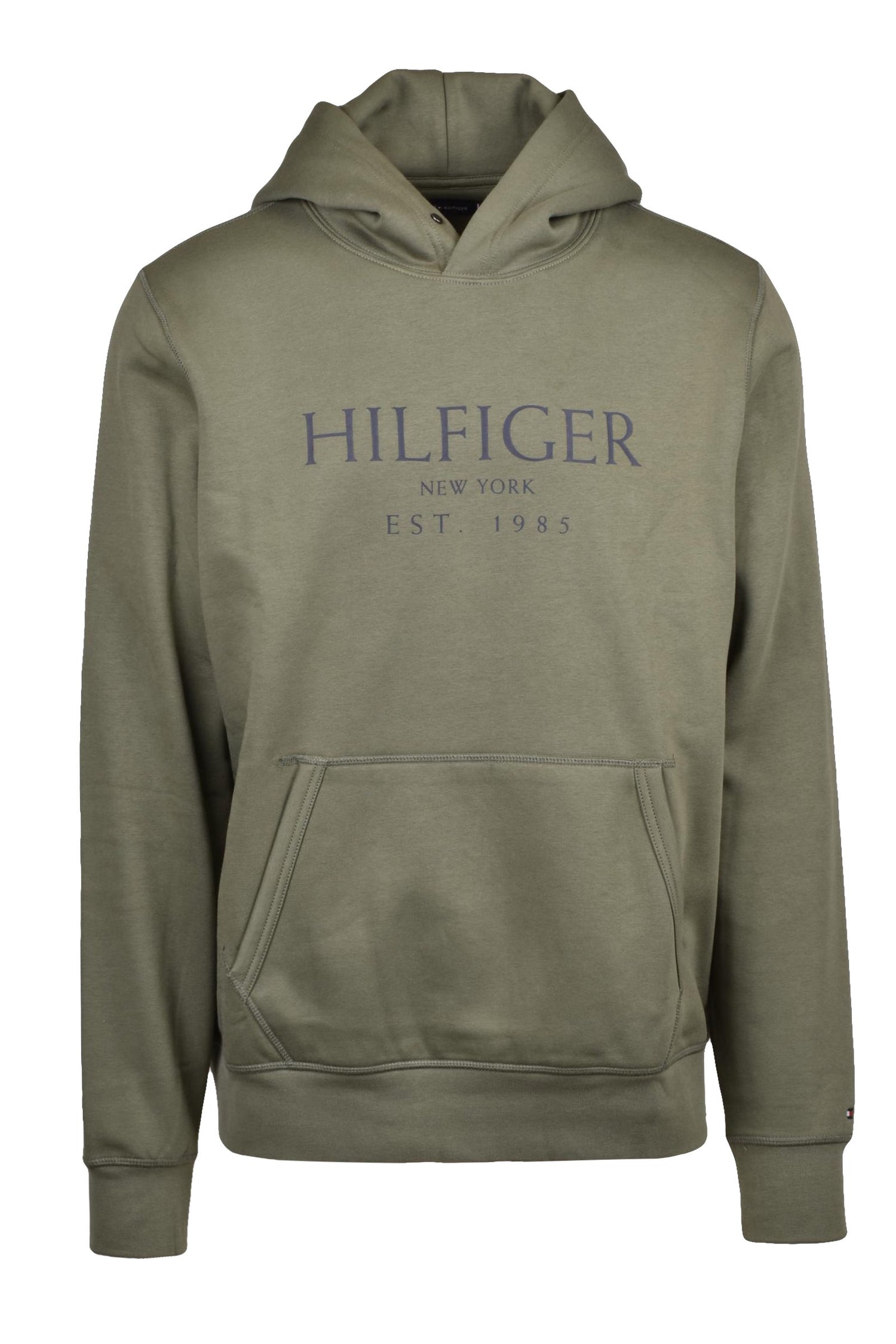 TOMMY HILFIGER - KNITWEAR AND SWEATSHIRTS