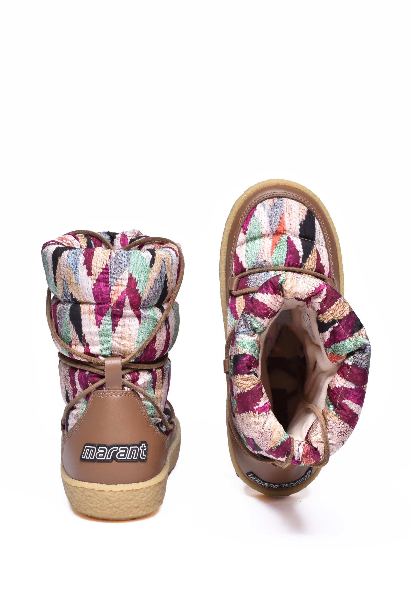ISABEL MARANT - SHOES