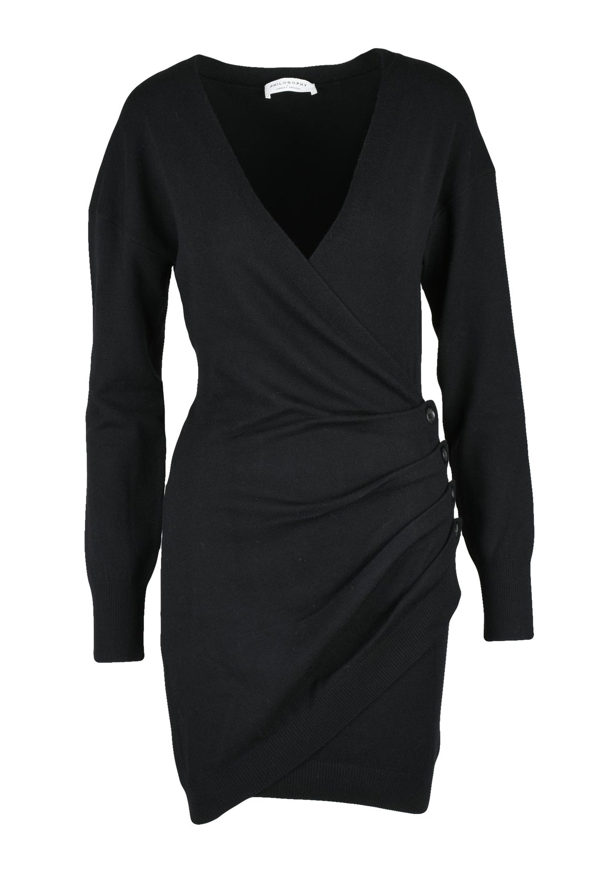 PHILOSOPHY DI LORENZO SERAFINI - DRESS