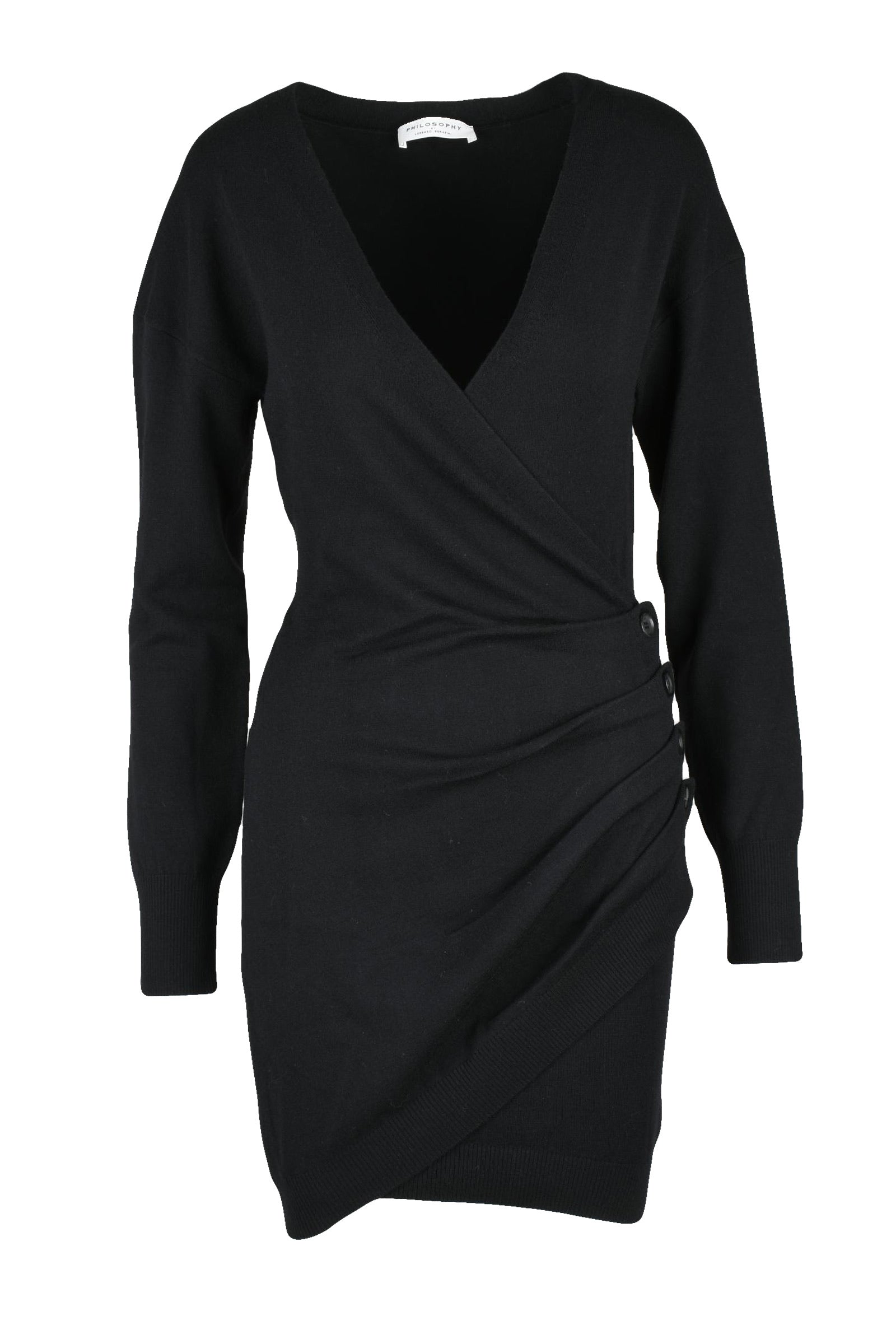 PHILOSOPHY DI LORENZO SERAFINI - DRESS