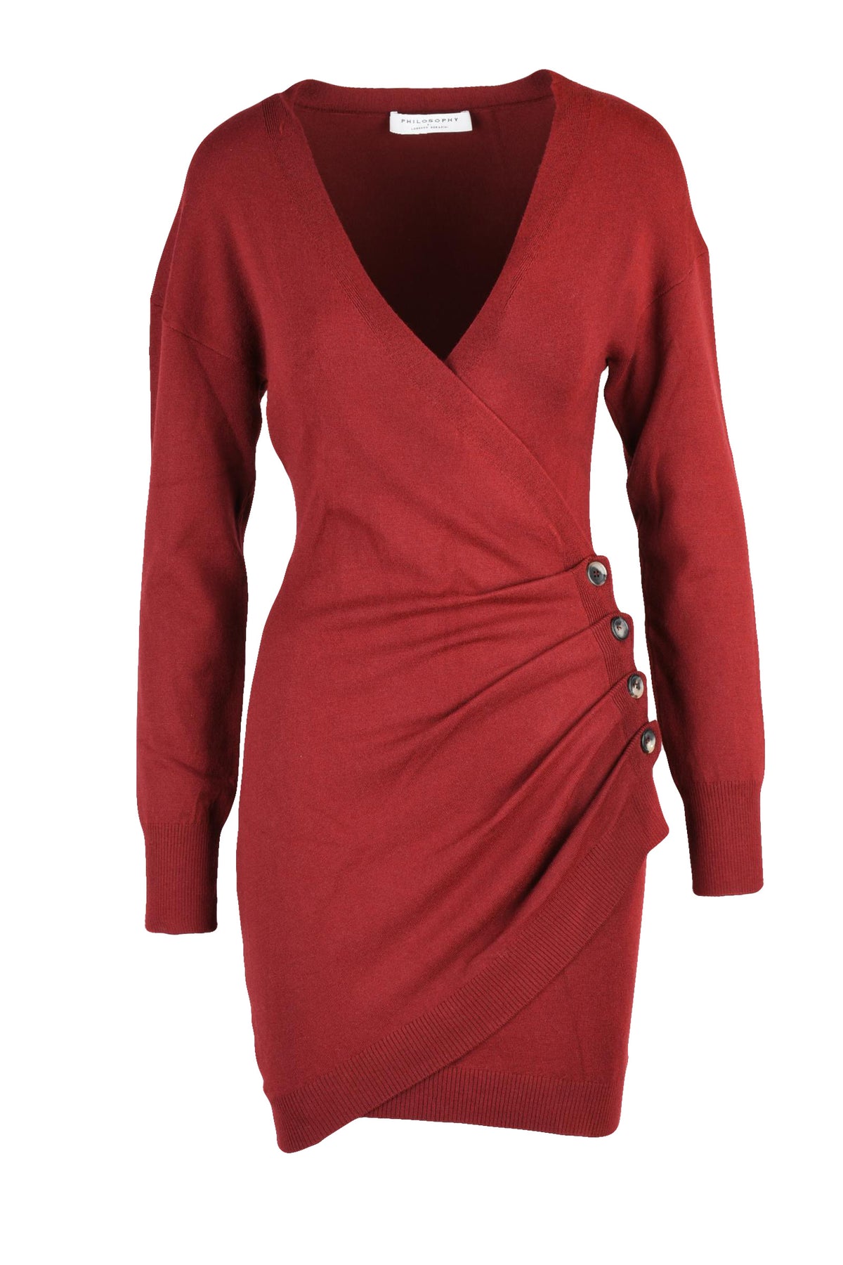 PHILOSOPHY DI LORENZO SERAFINI - DRESS