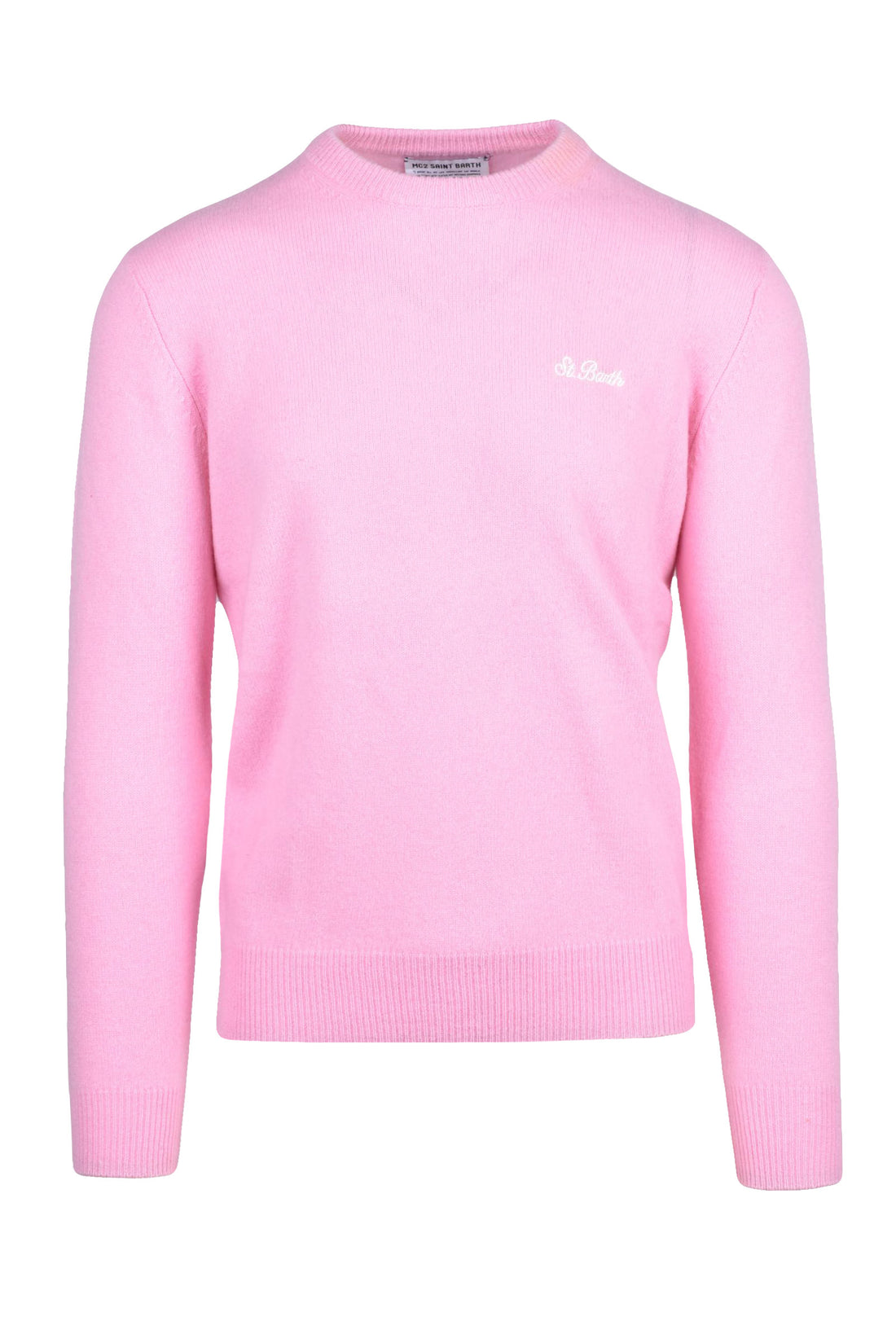 MC2 SAINT BARTH - KNITWEAR AND SWEATSHIRTS