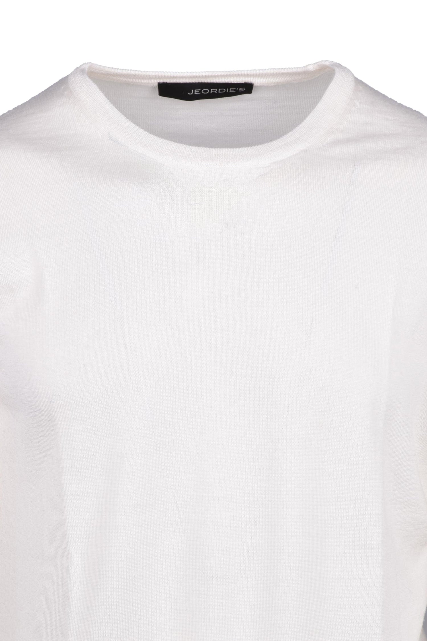 JEORDIE'S - KNITWEAR AND SWEATSHIRTS