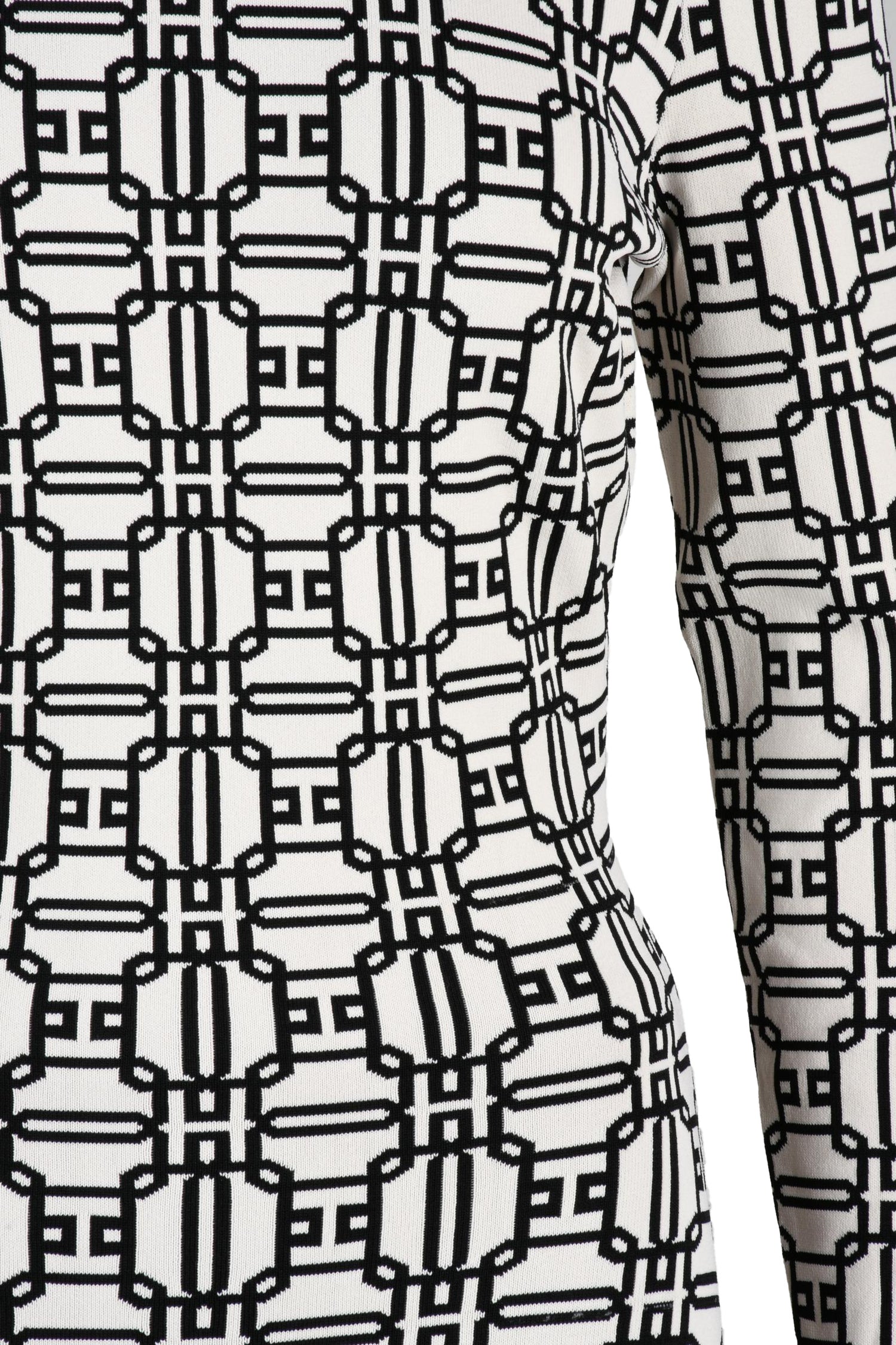 ELISABETTA FRANCHI - DRESS