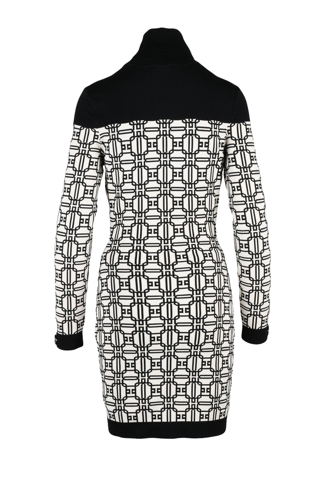 ELISABETTA FRANCHI - DRESS