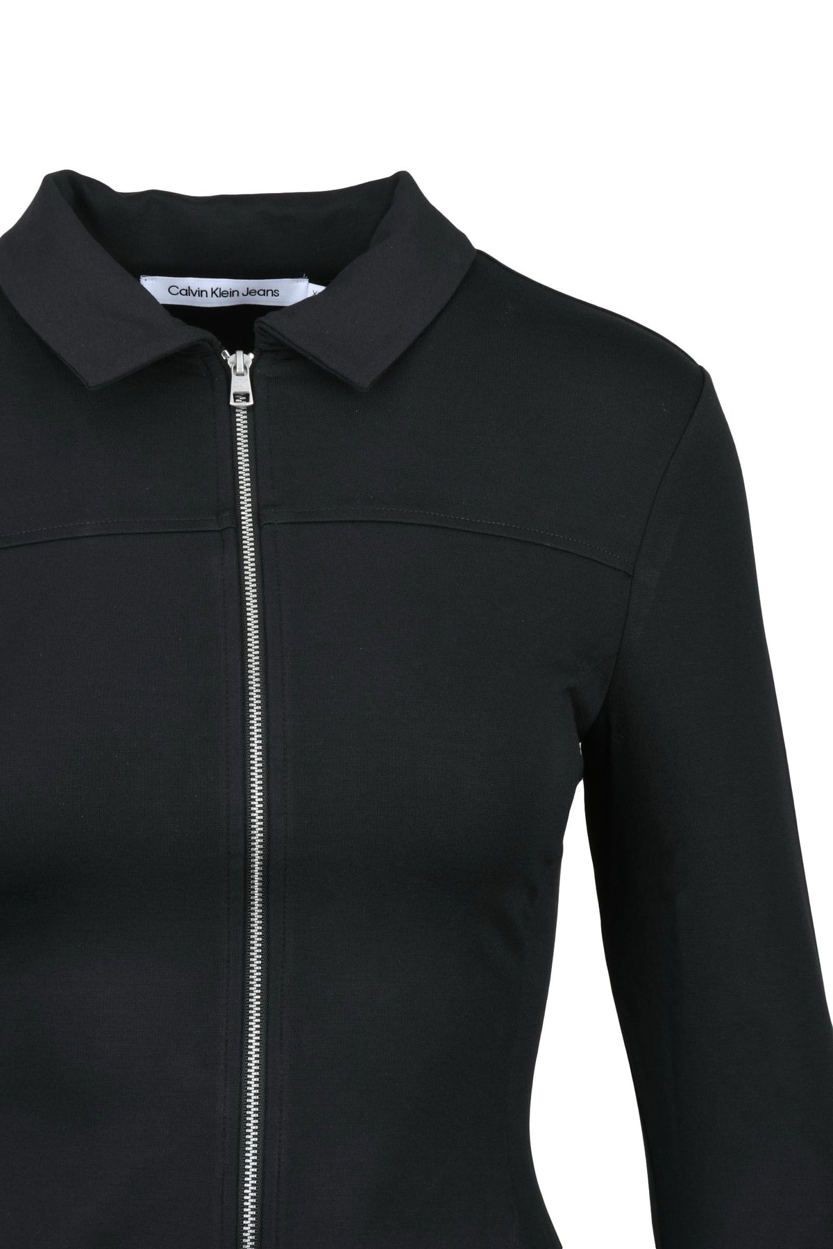 CALVIN KLEIN JEANS - KNITWEAR AND SWEATSHIRTS