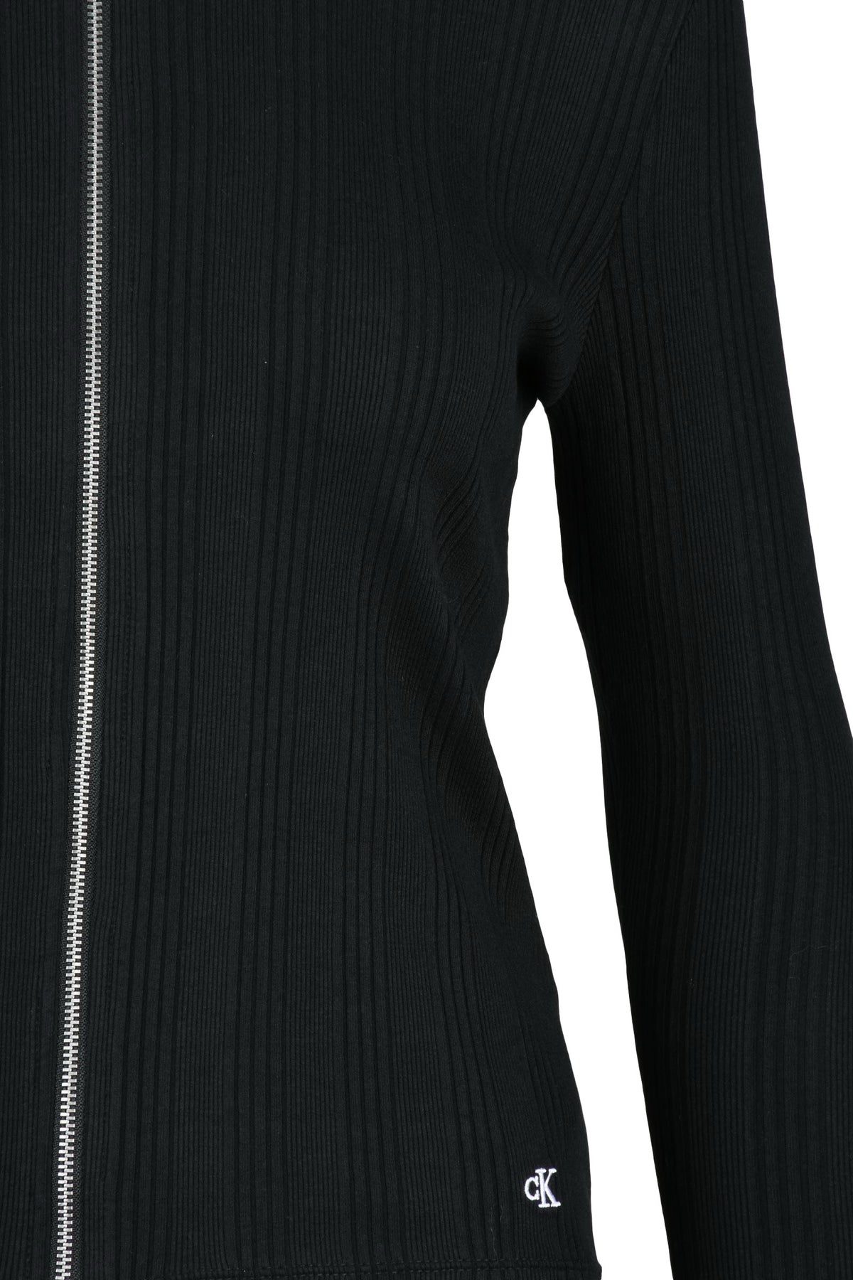 CALVIN KLEIN JEANS - KNITWEAR AND SWEATSHIRTS