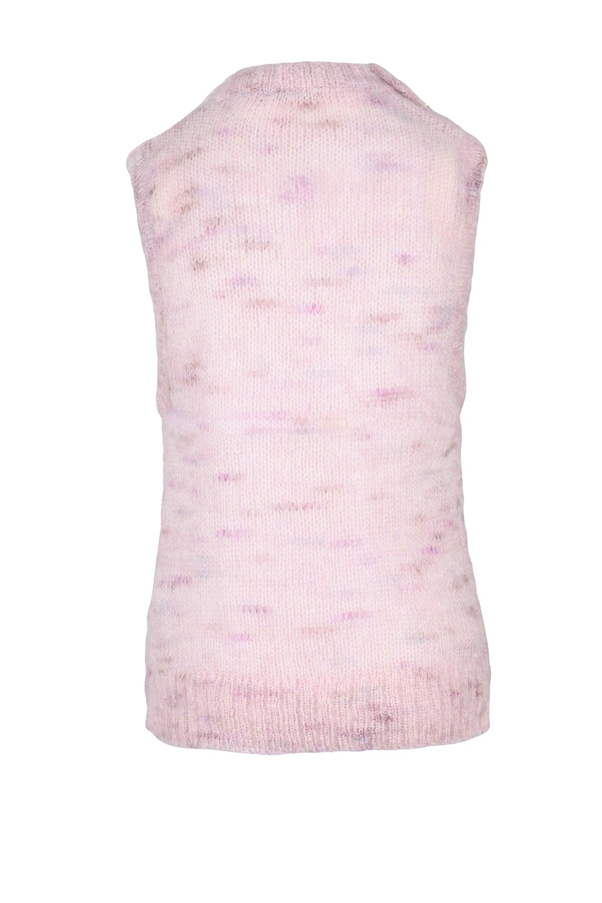 GANNI - KNITWEAR AND SWEATSHIRTS