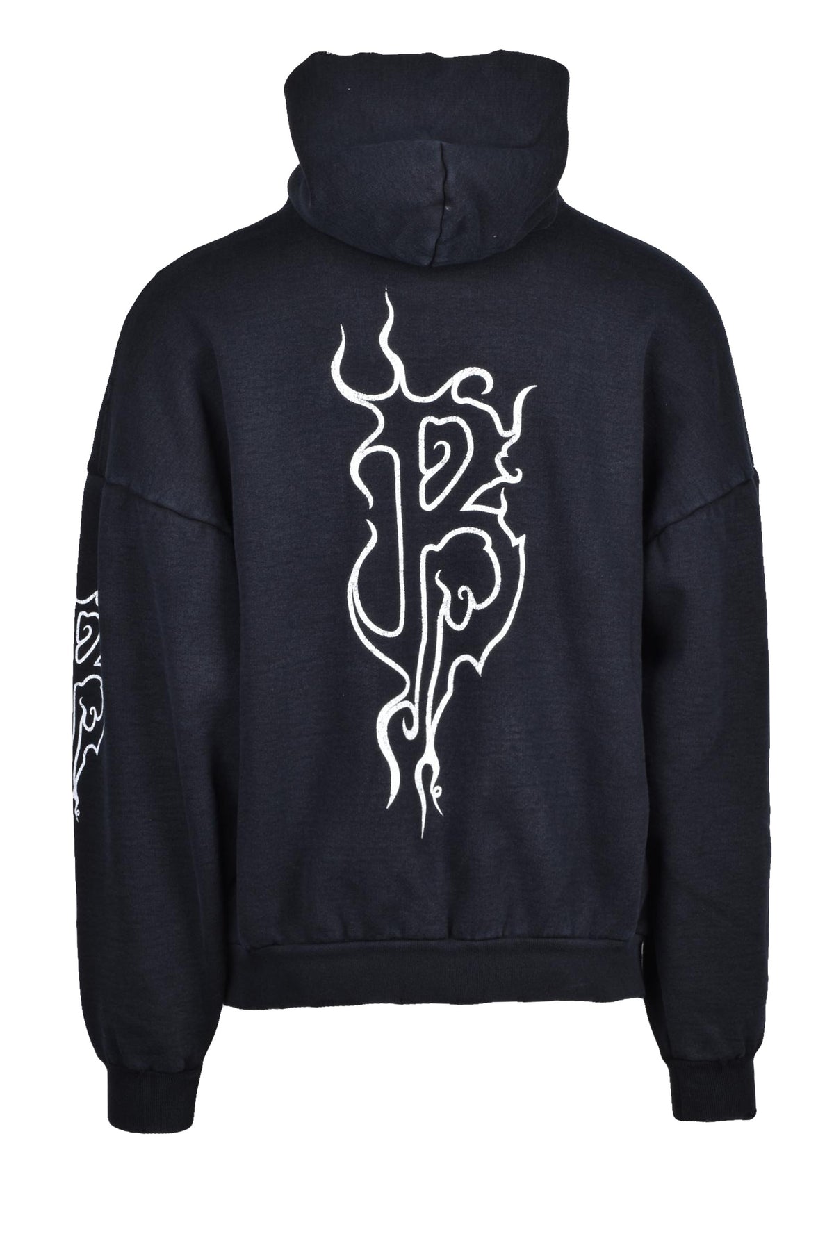 BALENCIAGA - KNITWEAR AND SWEATSHIRTS