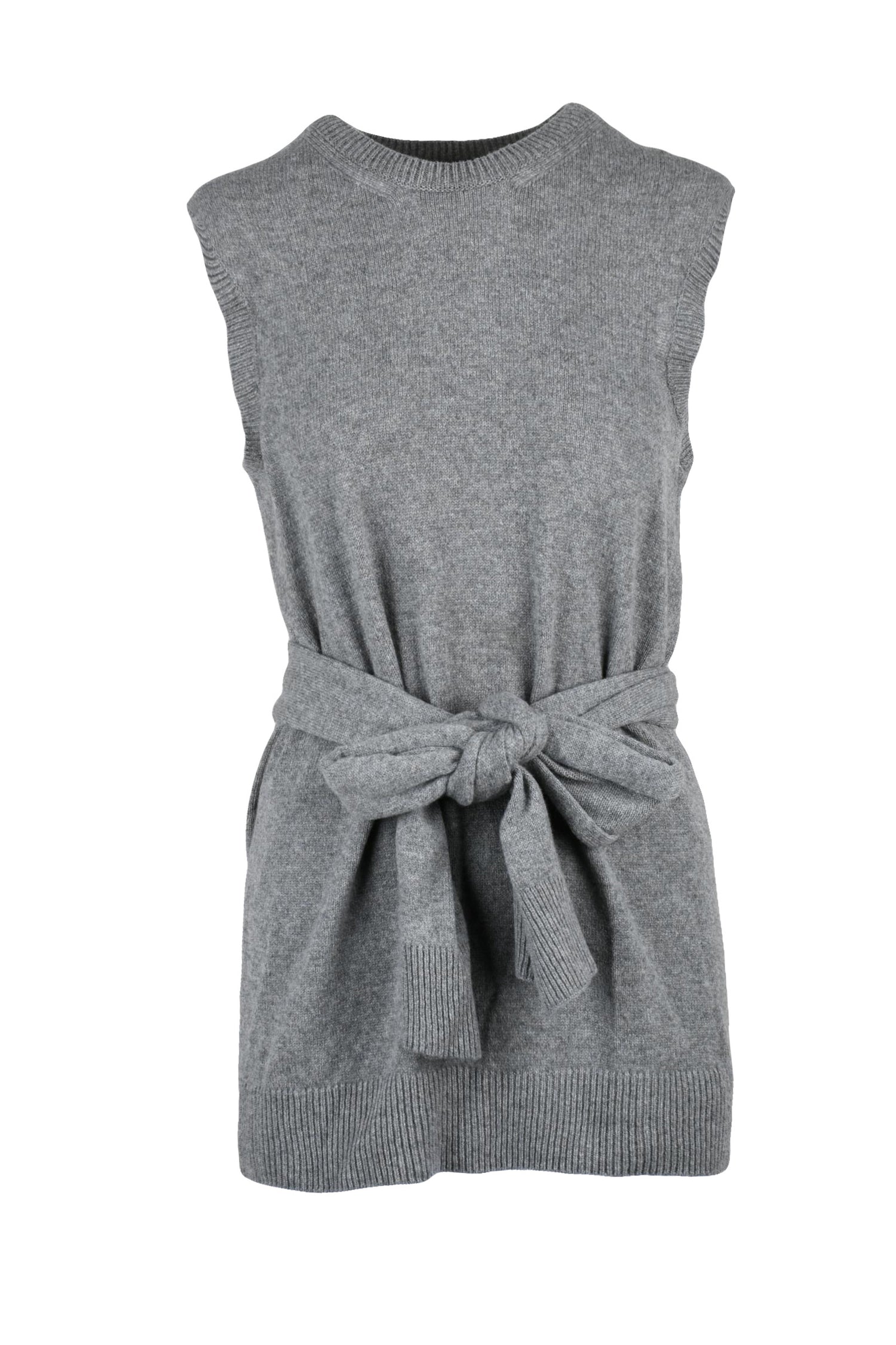 STELLA McCARTNEY - KNITWEAR AND SWEATSHIRTS