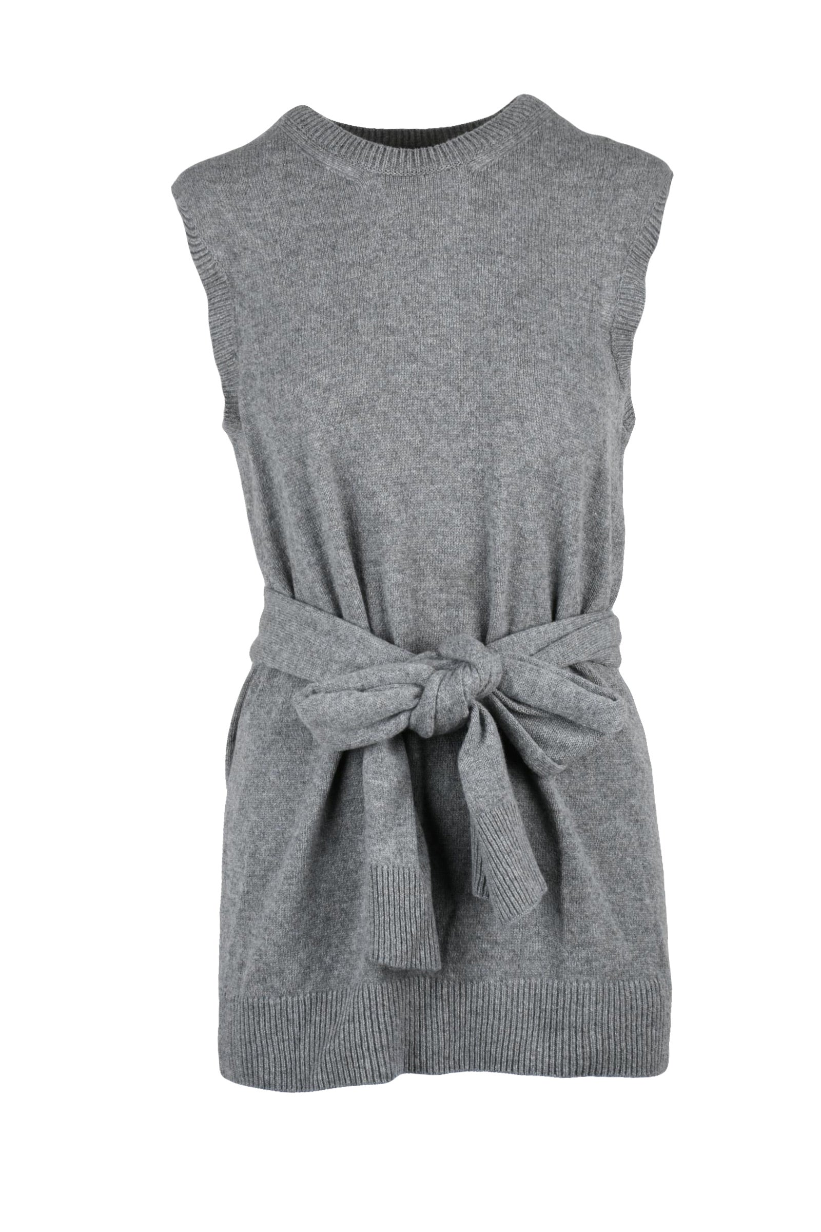 STELLA McCARTNEY - KNITWEAR AND SWEATSHIRTS