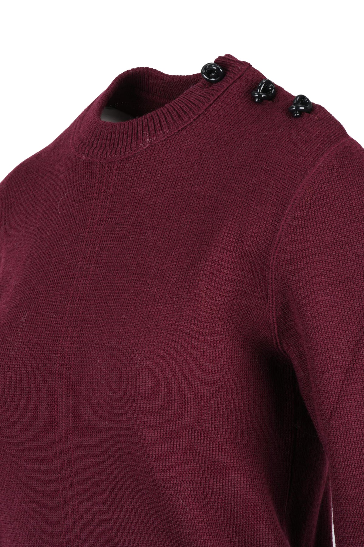 BOTTEGA VENETA - KNITWEAR AND SWEATSHIRTS