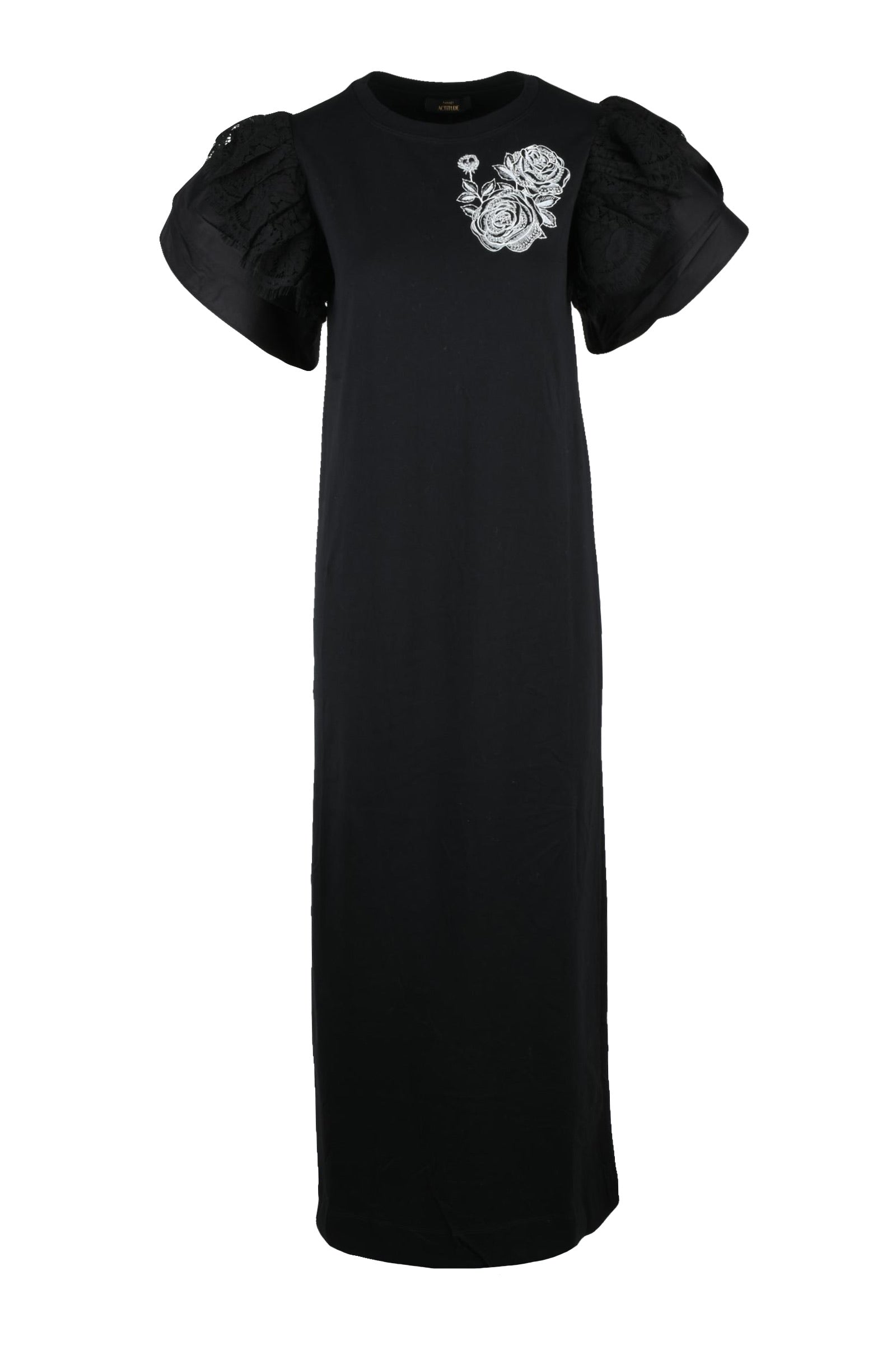 TWINSET ACTITUDE - DRESS