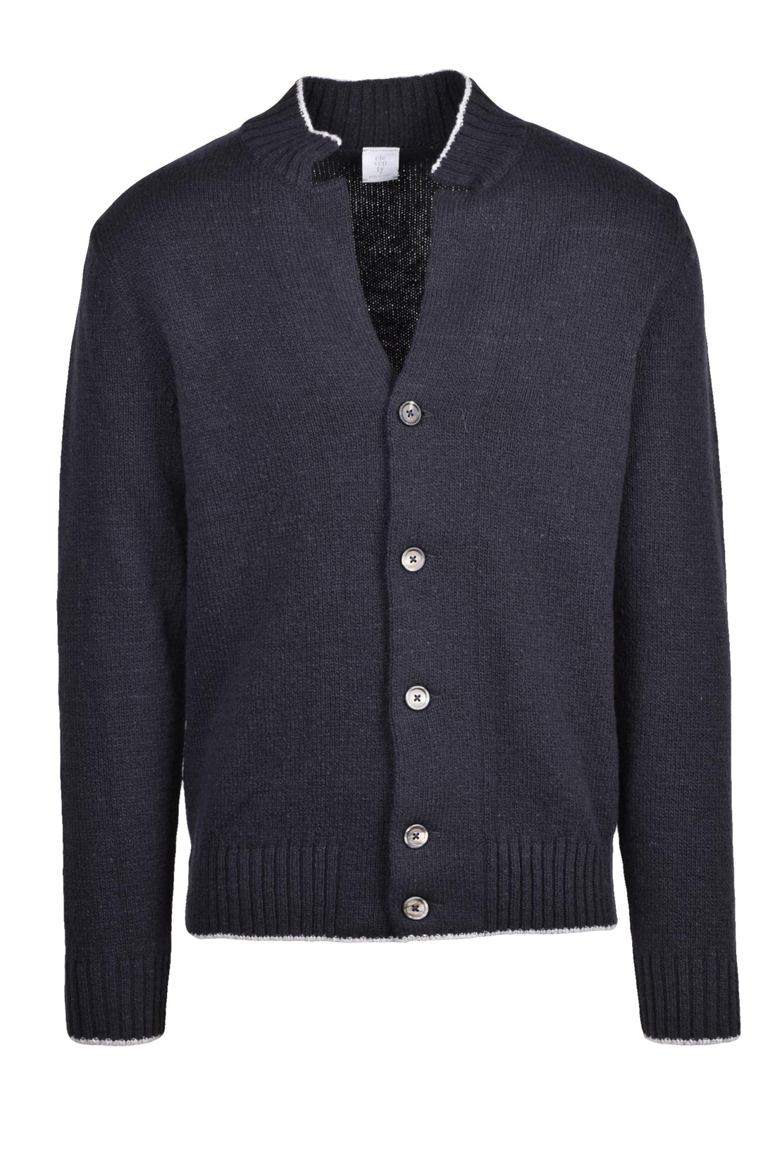 ELEVENTY - KNITWEAR AND SWEATSHIRTS