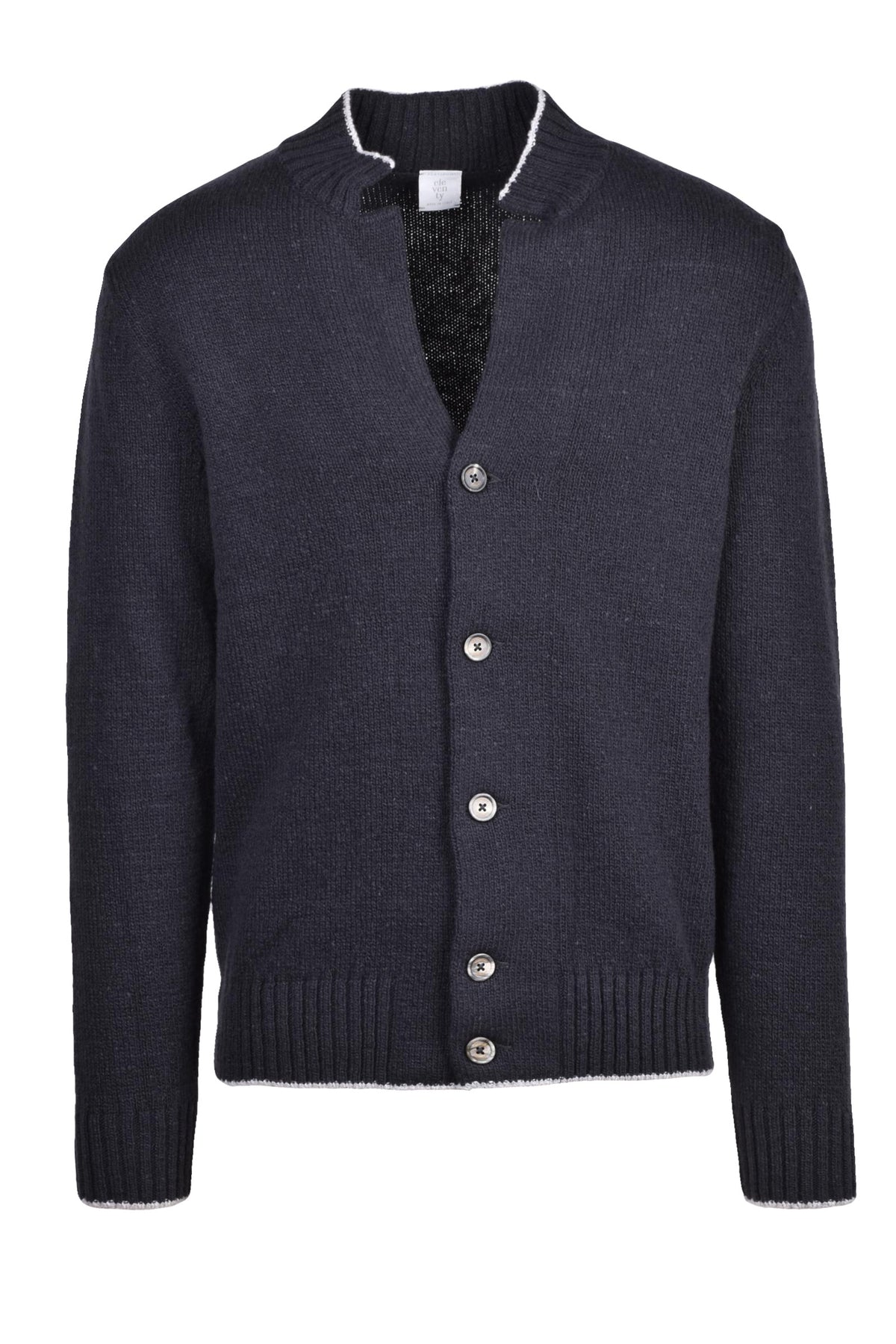 ELEVENTY - KNITWEAR AND SWEATSHIRTS