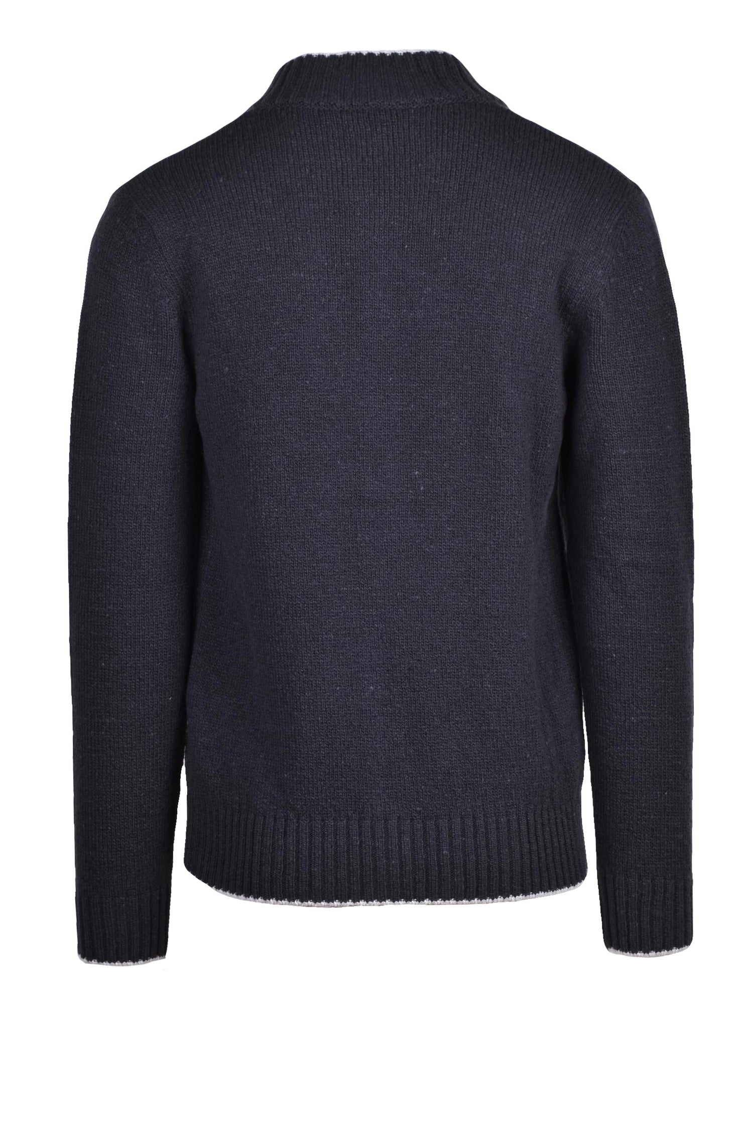 ELEVENTY - KNITWEAR AND SWEATSHIRTS